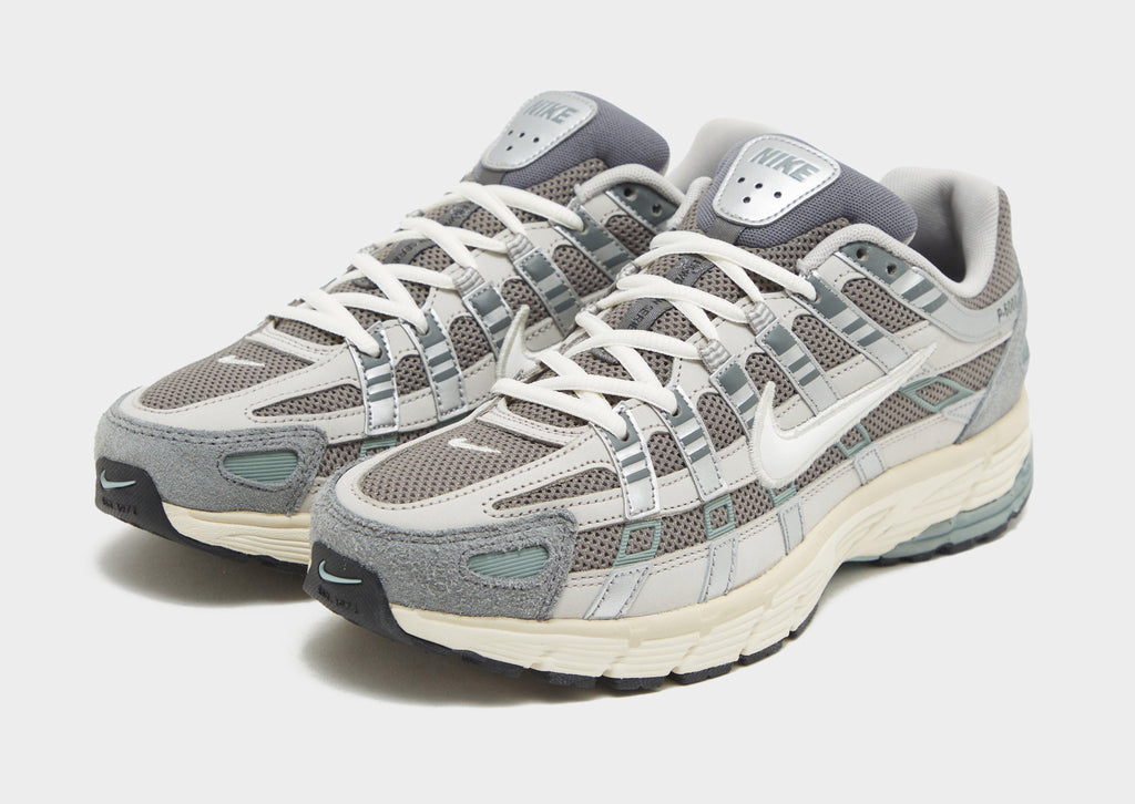 Nike P-6000 image