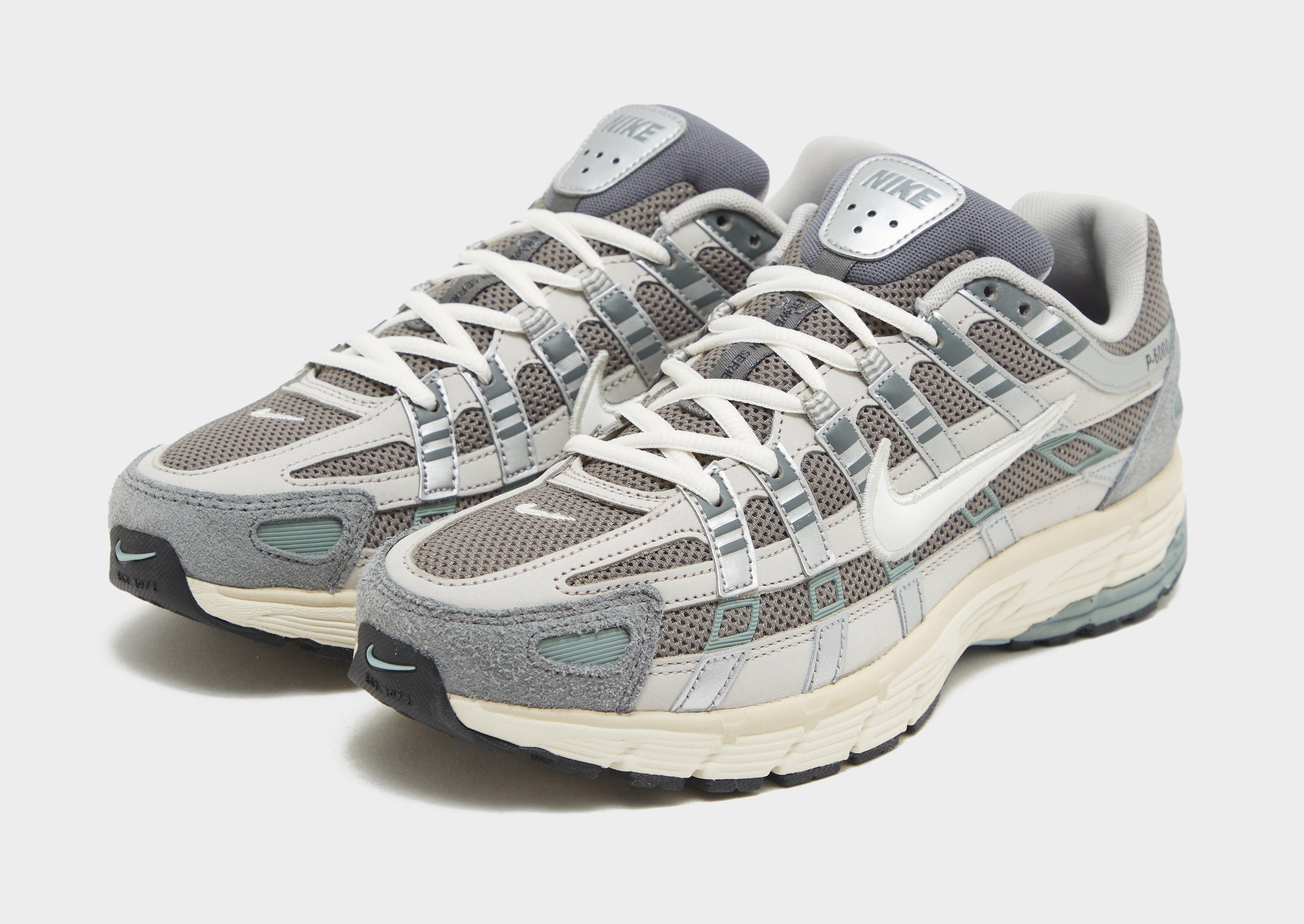 Nike P-6000 image