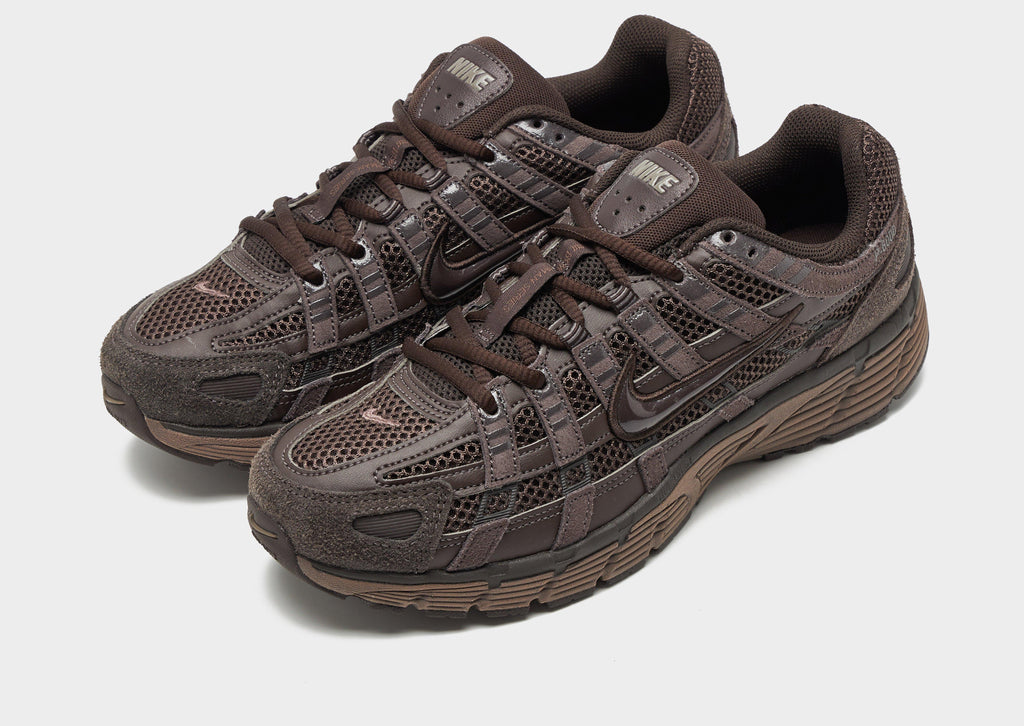 Nike P-6000 image
