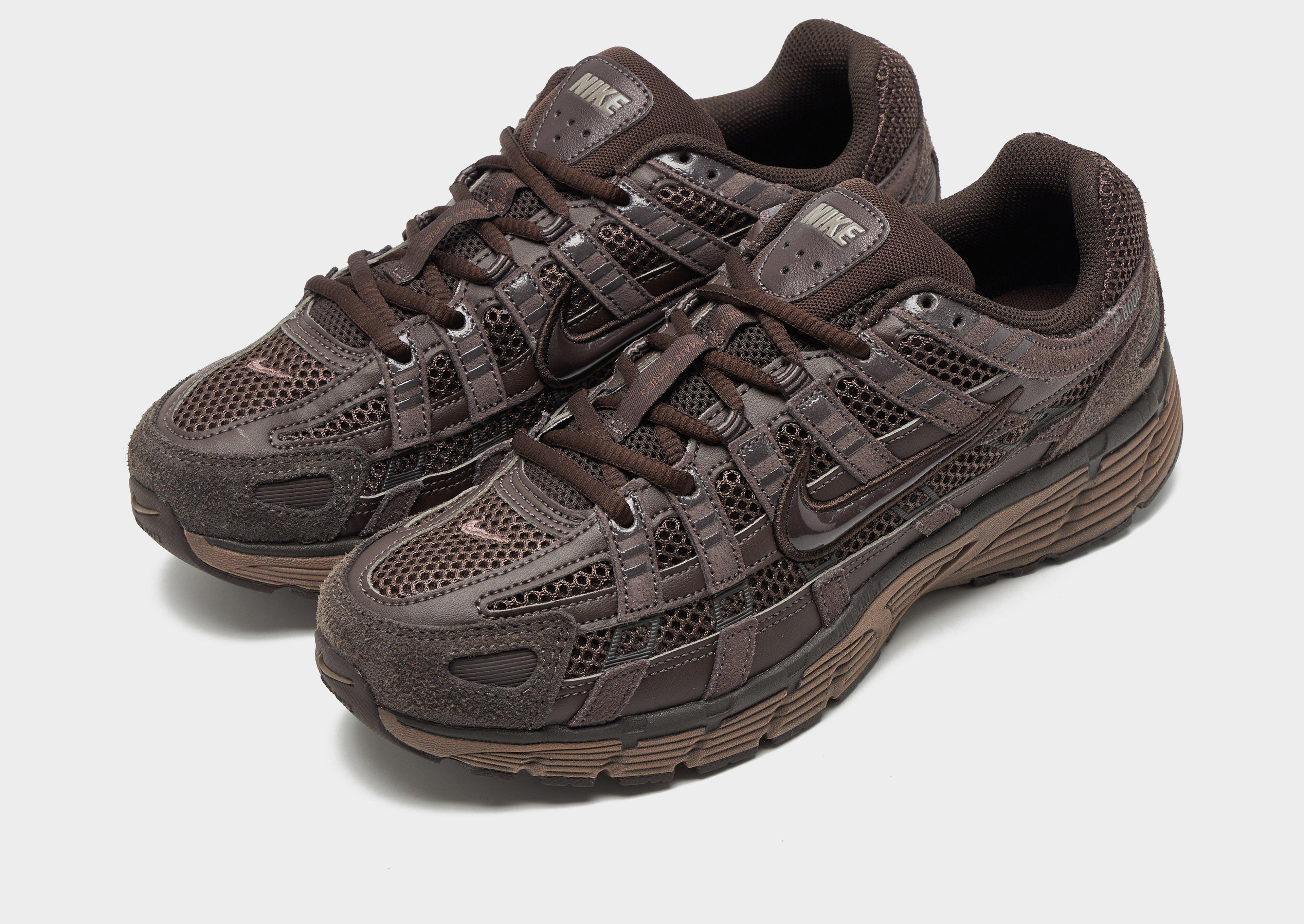 Nike P-6000 image