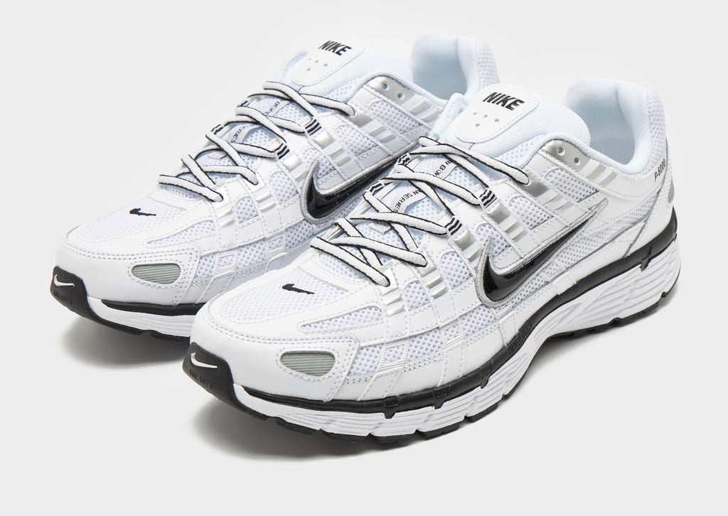 Nike P-6000 image