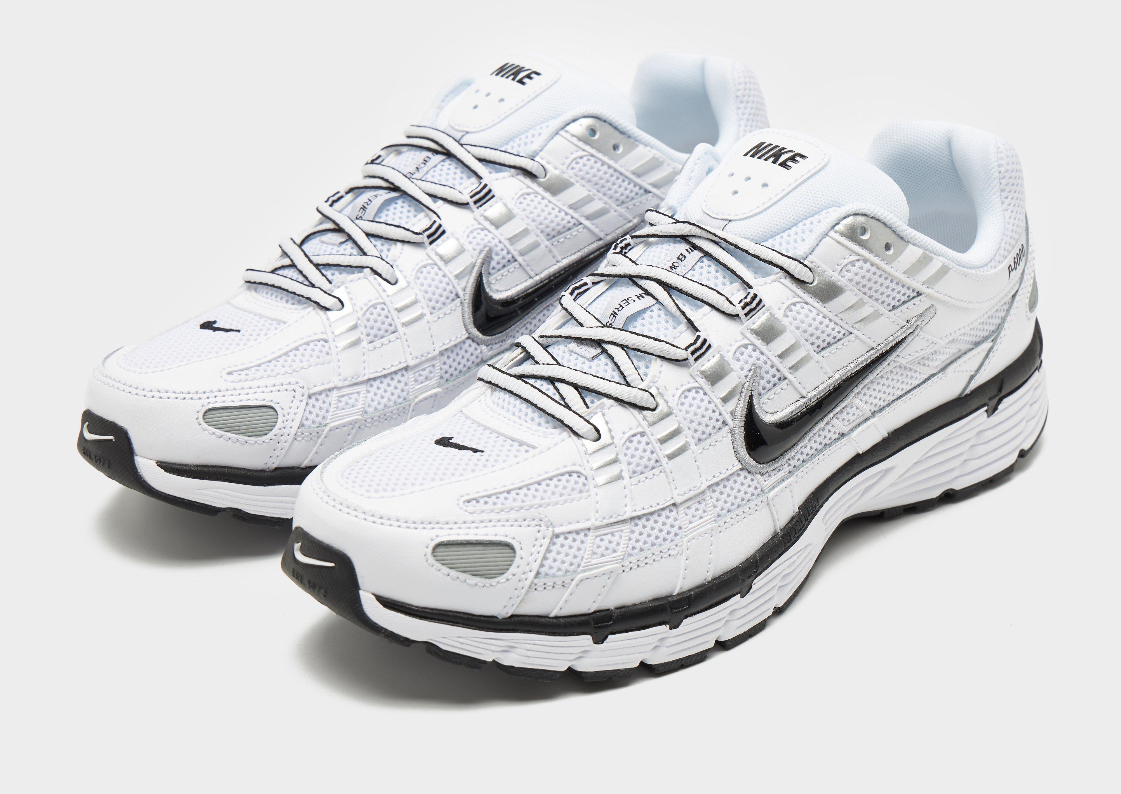 Nike P-6000 image