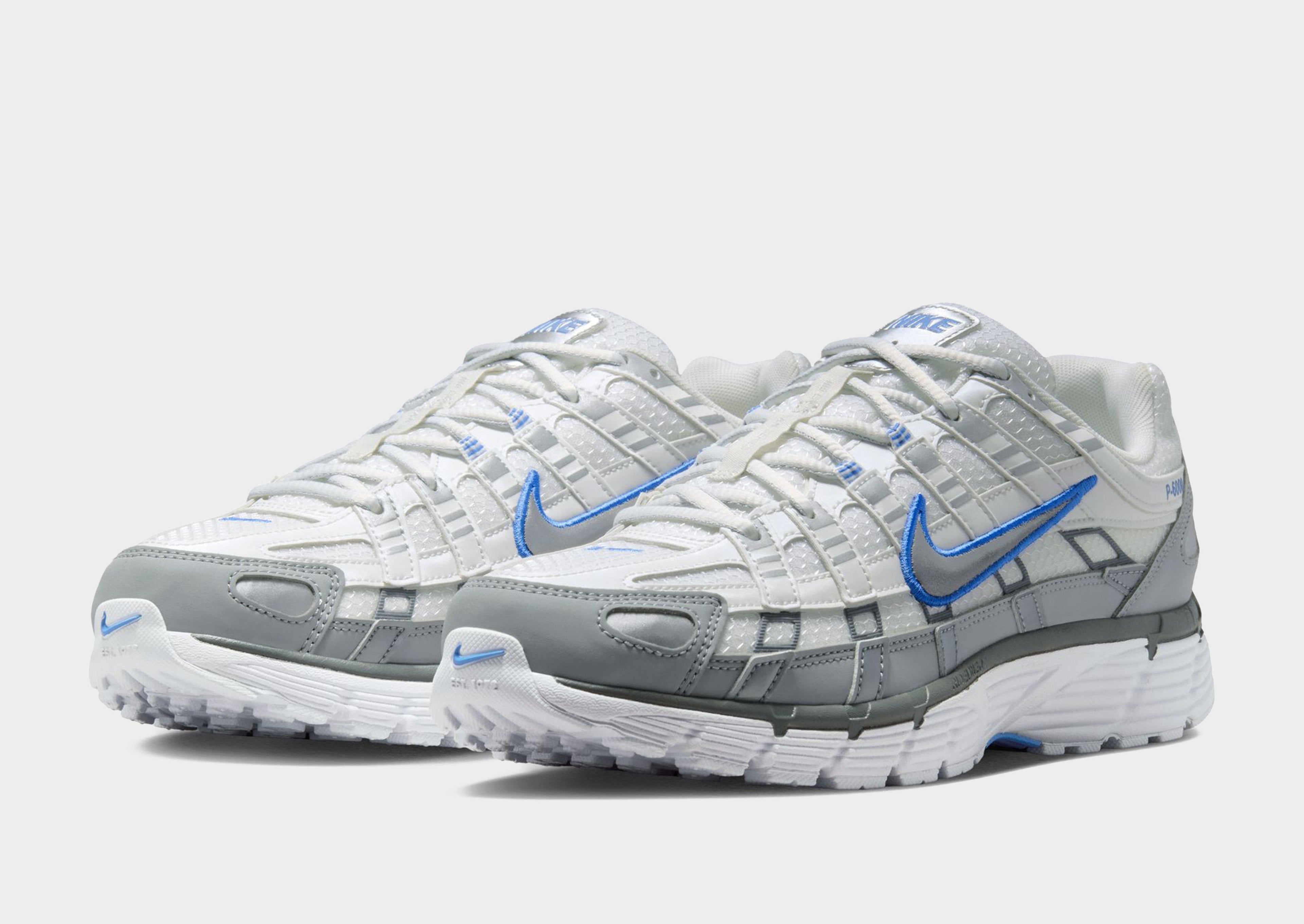 Nike P-6000 image