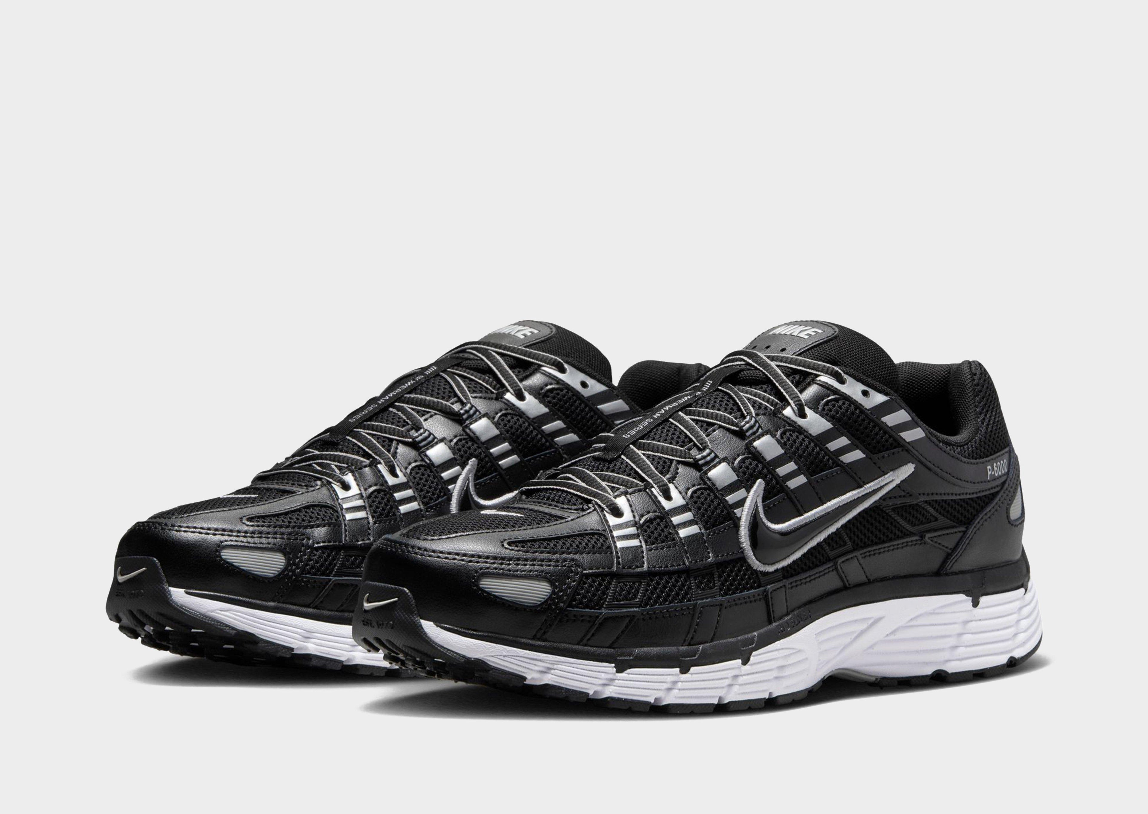Nike P-6000 image