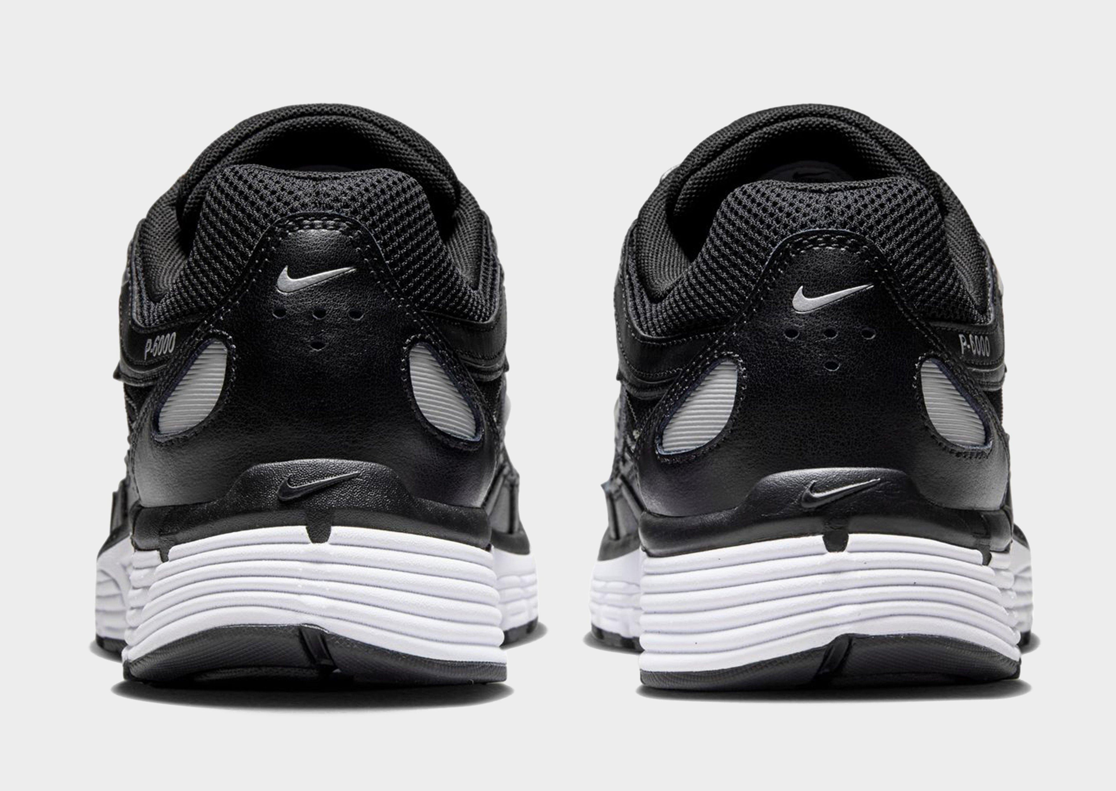 Nike P-6000 image