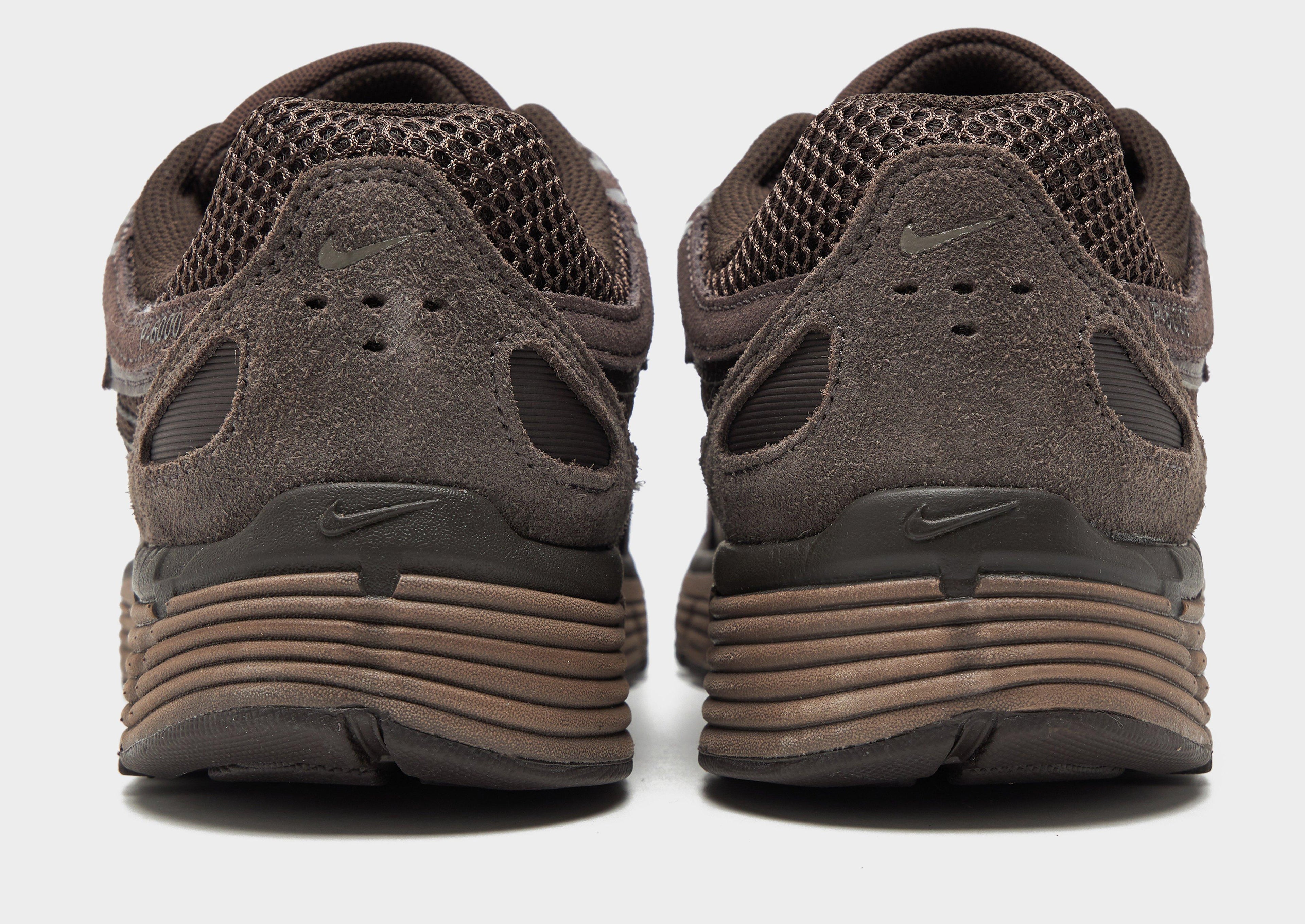 Nike P-6000 image
