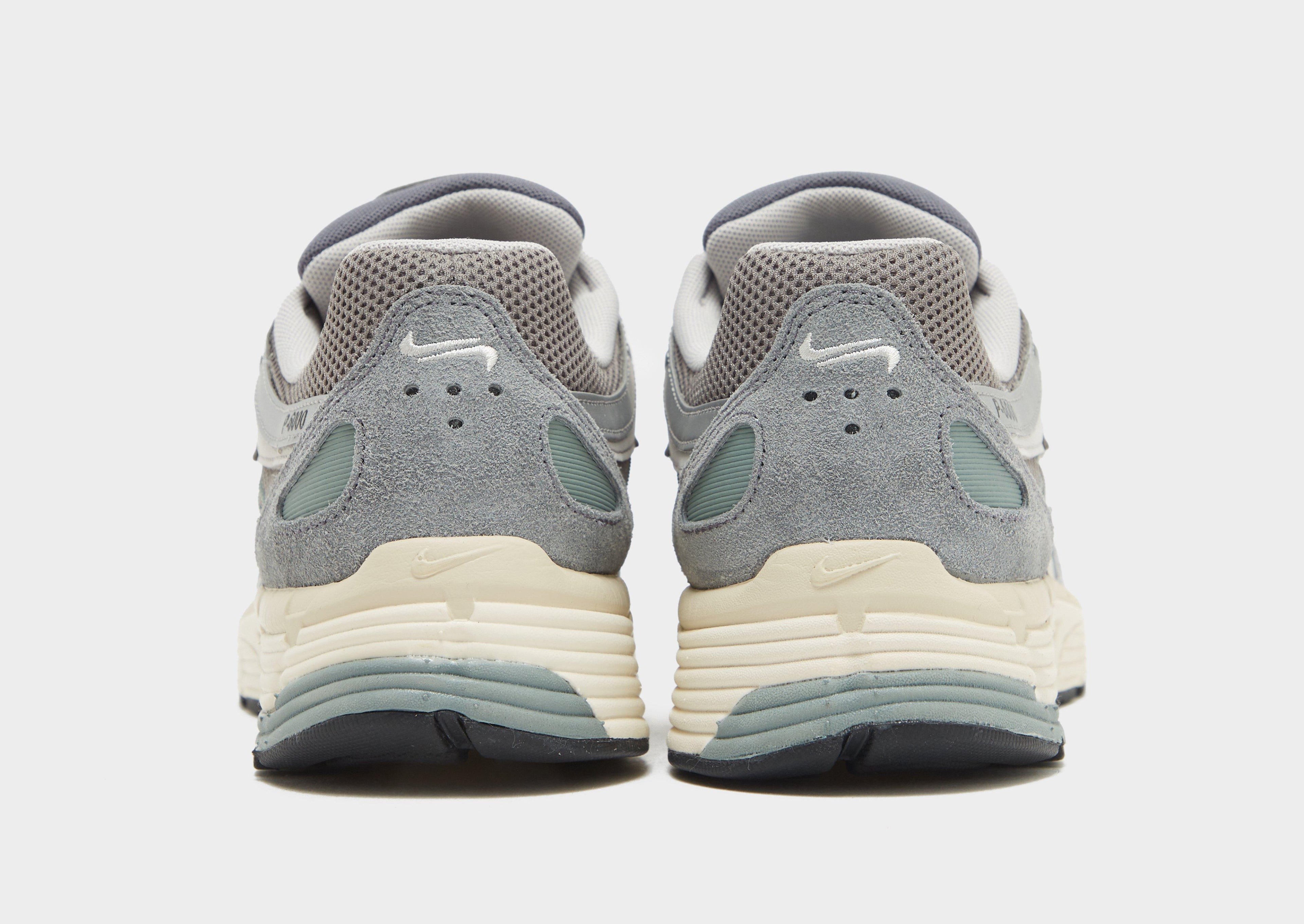 Nike P-6000 image
