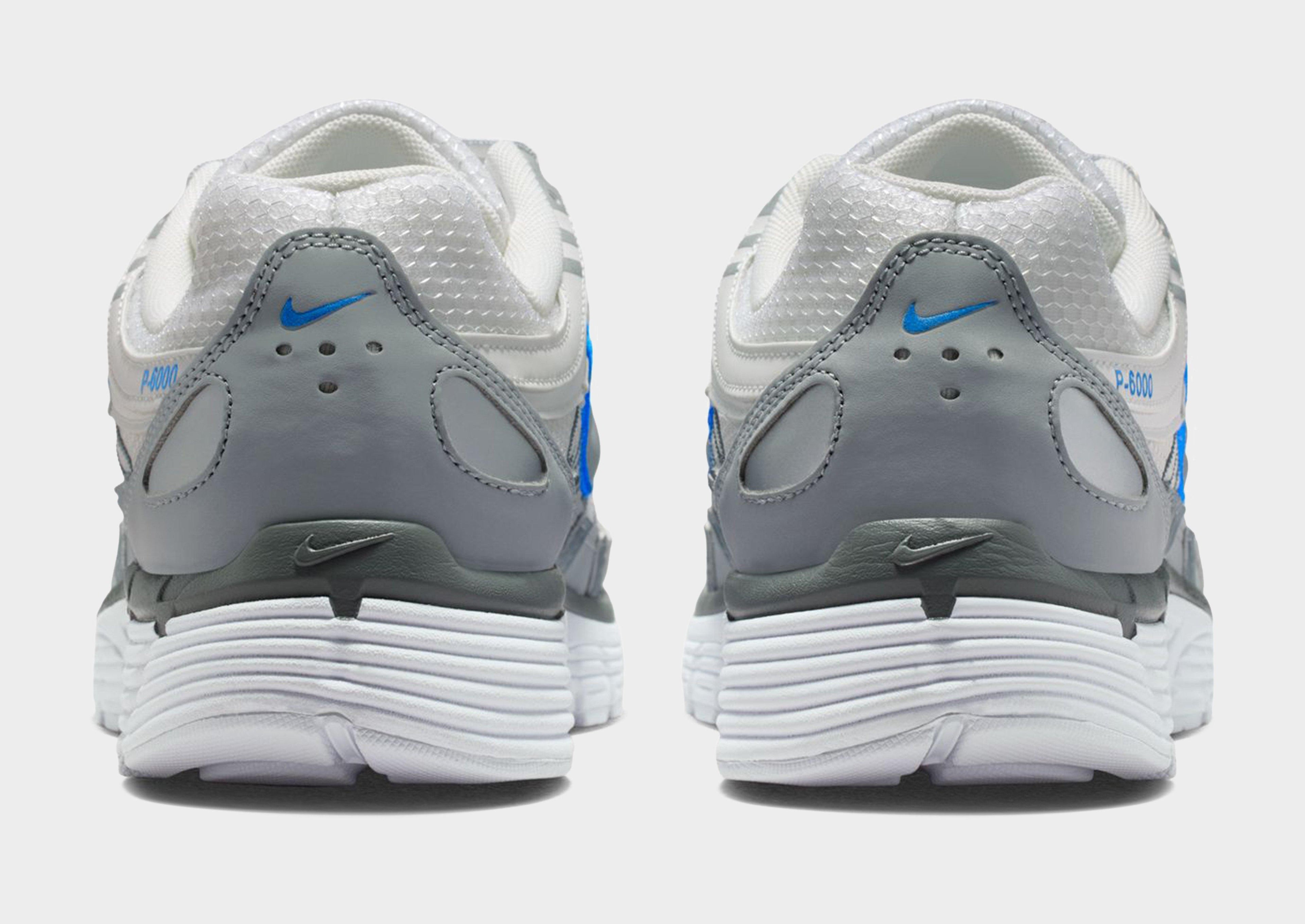 Nike P-6000 image