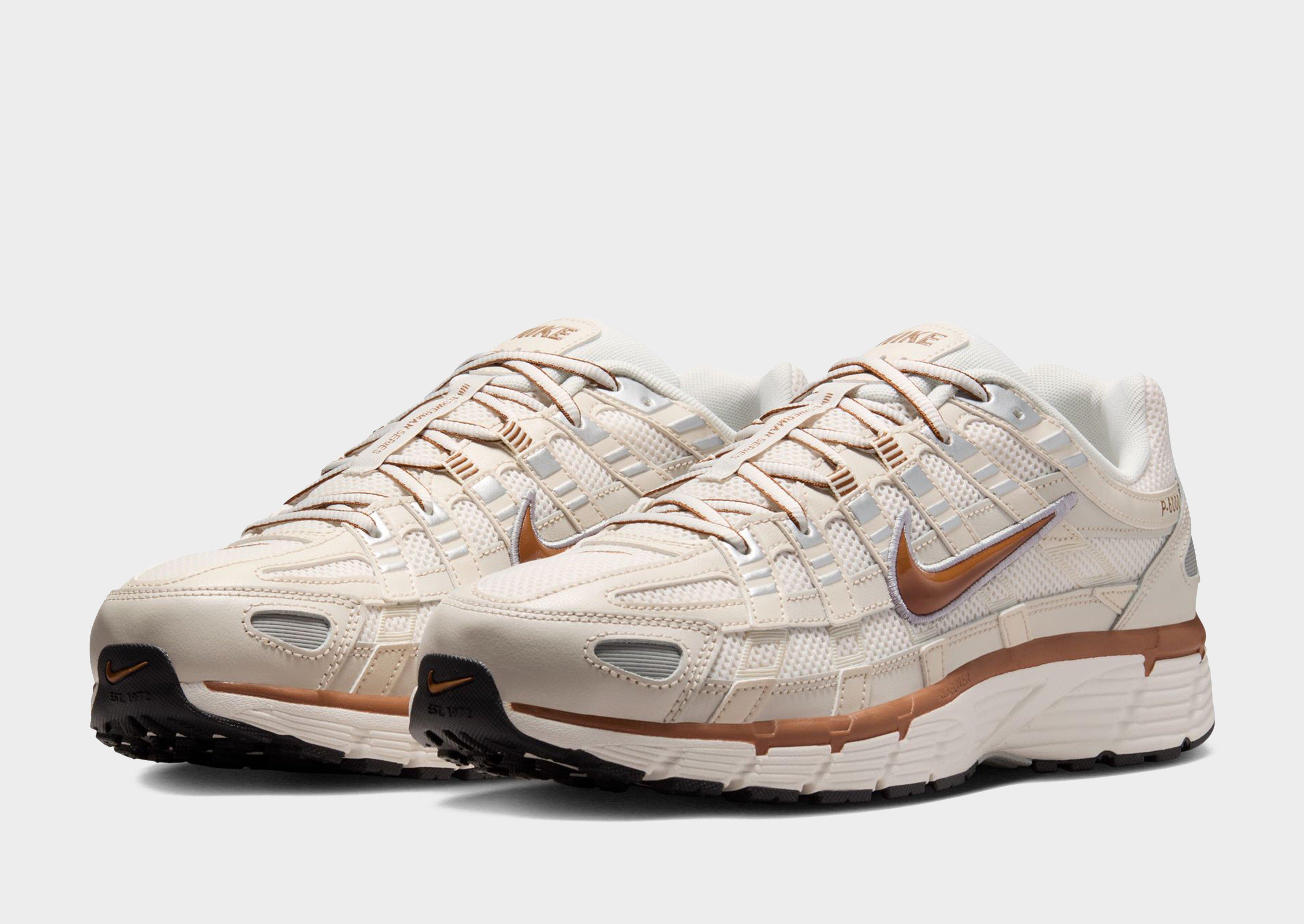Nike P-6000 image