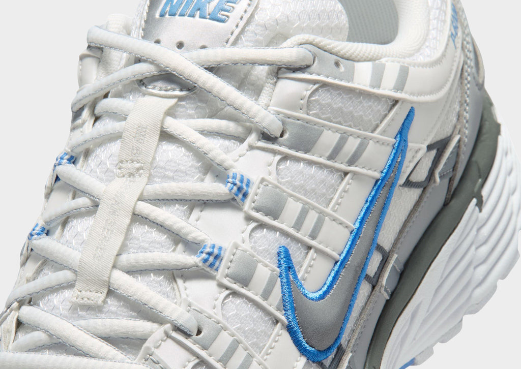 Nike P-6000 image
