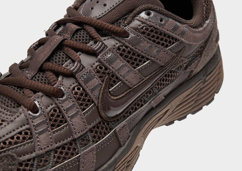 Nike P-6000 image