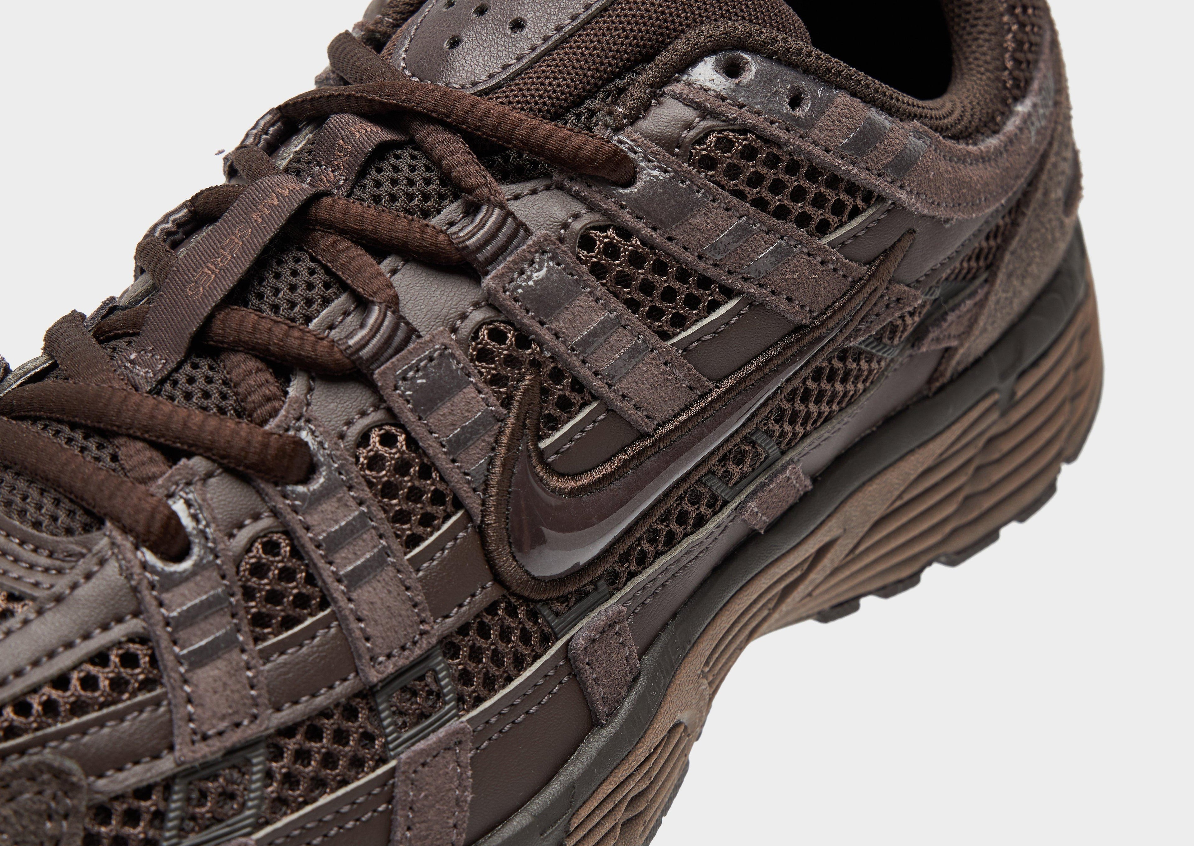 Nike P-6000 image