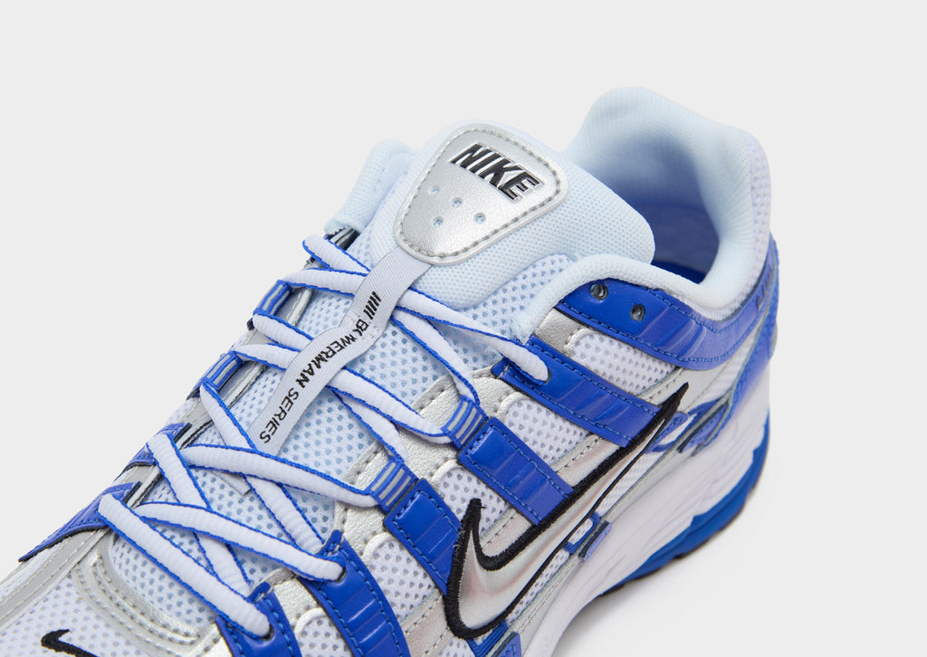Nike P-6000 image