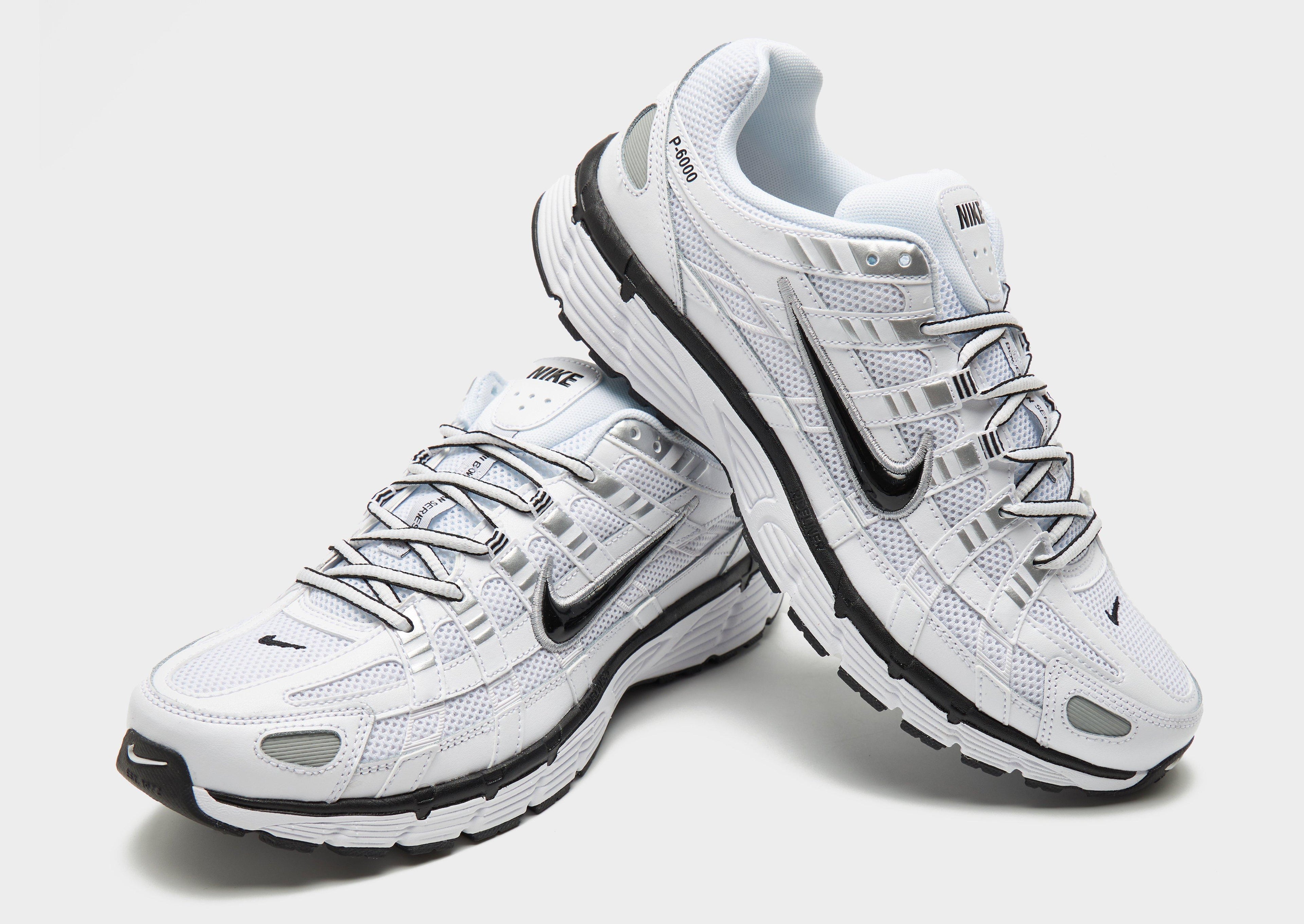 Nike P-6000 image