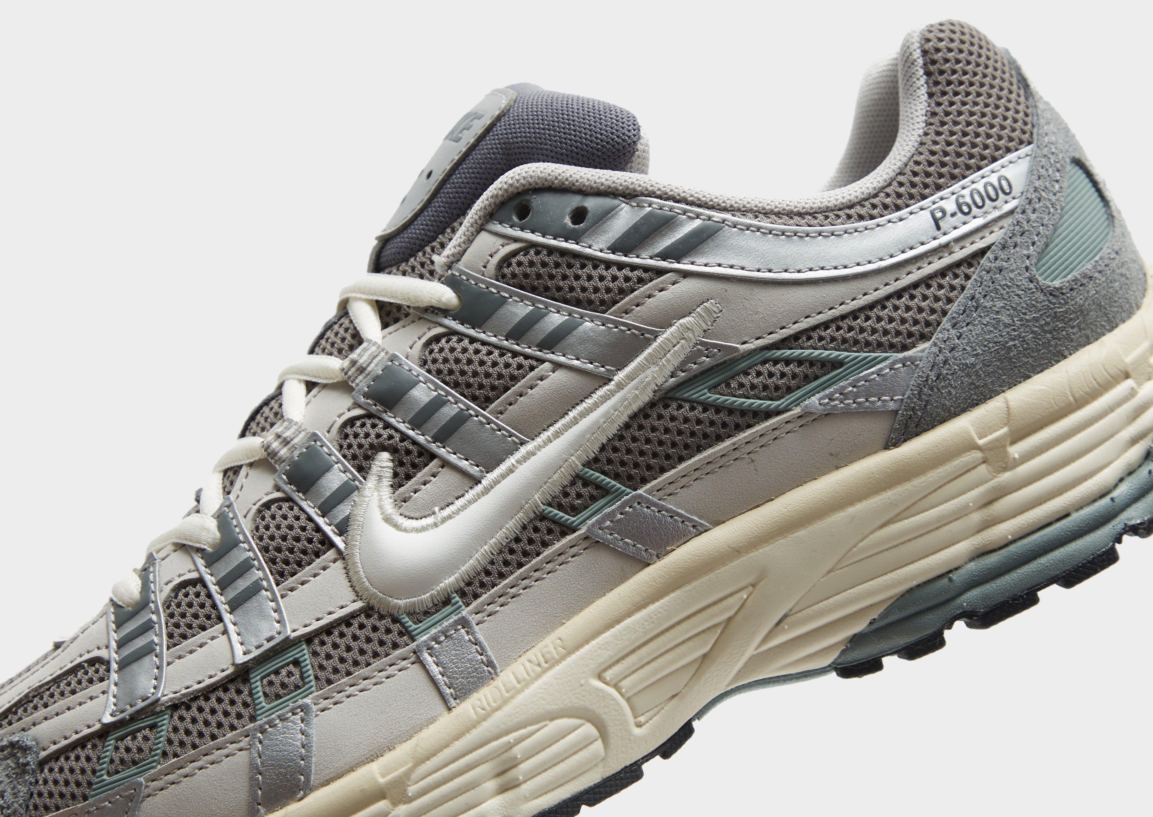 Nike P-6000 image