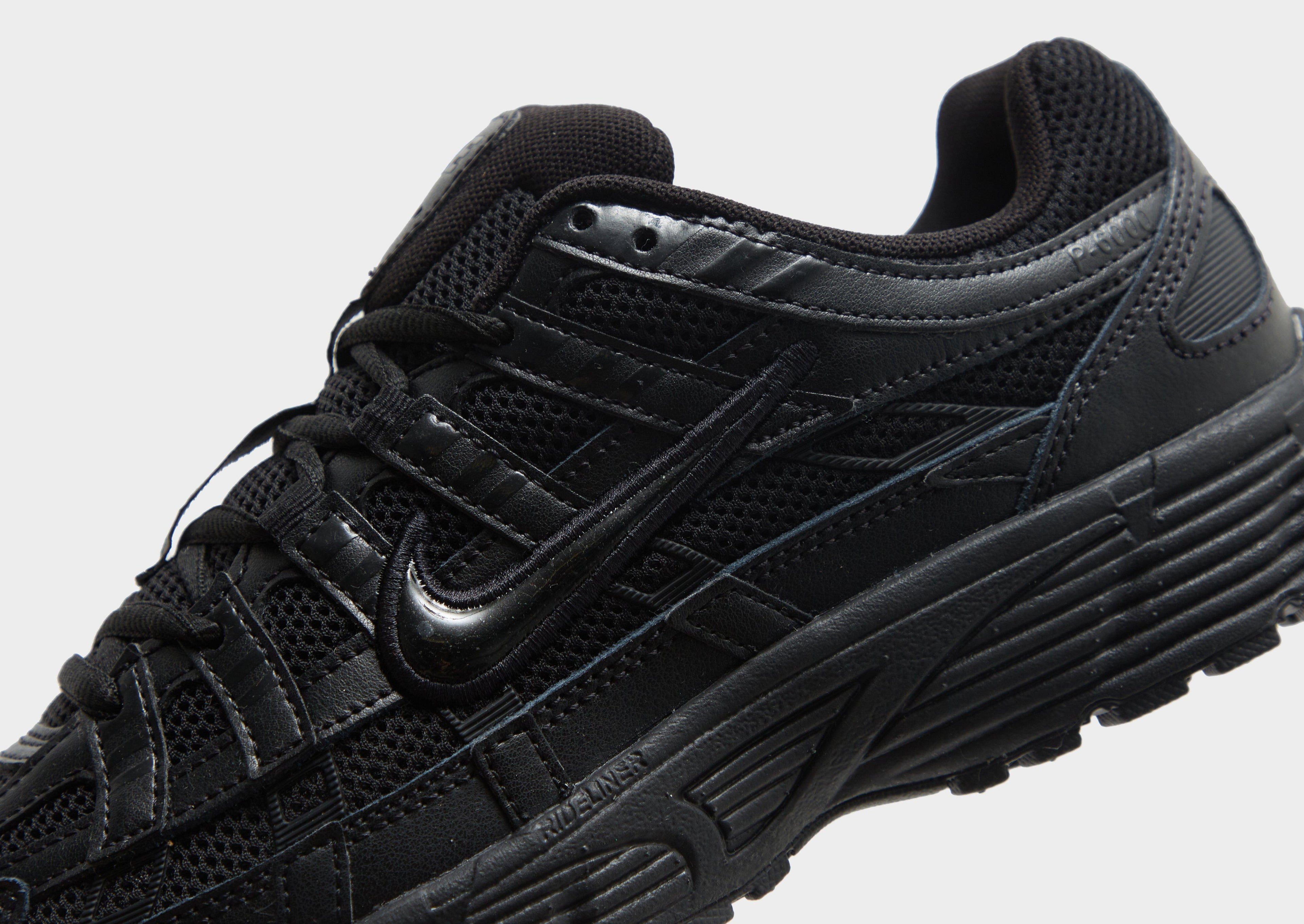 Nike P-6000 image