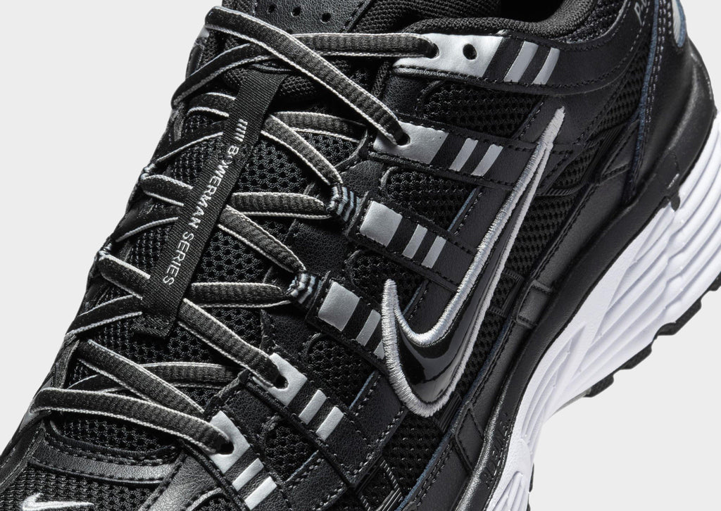 Nike P-6000 image