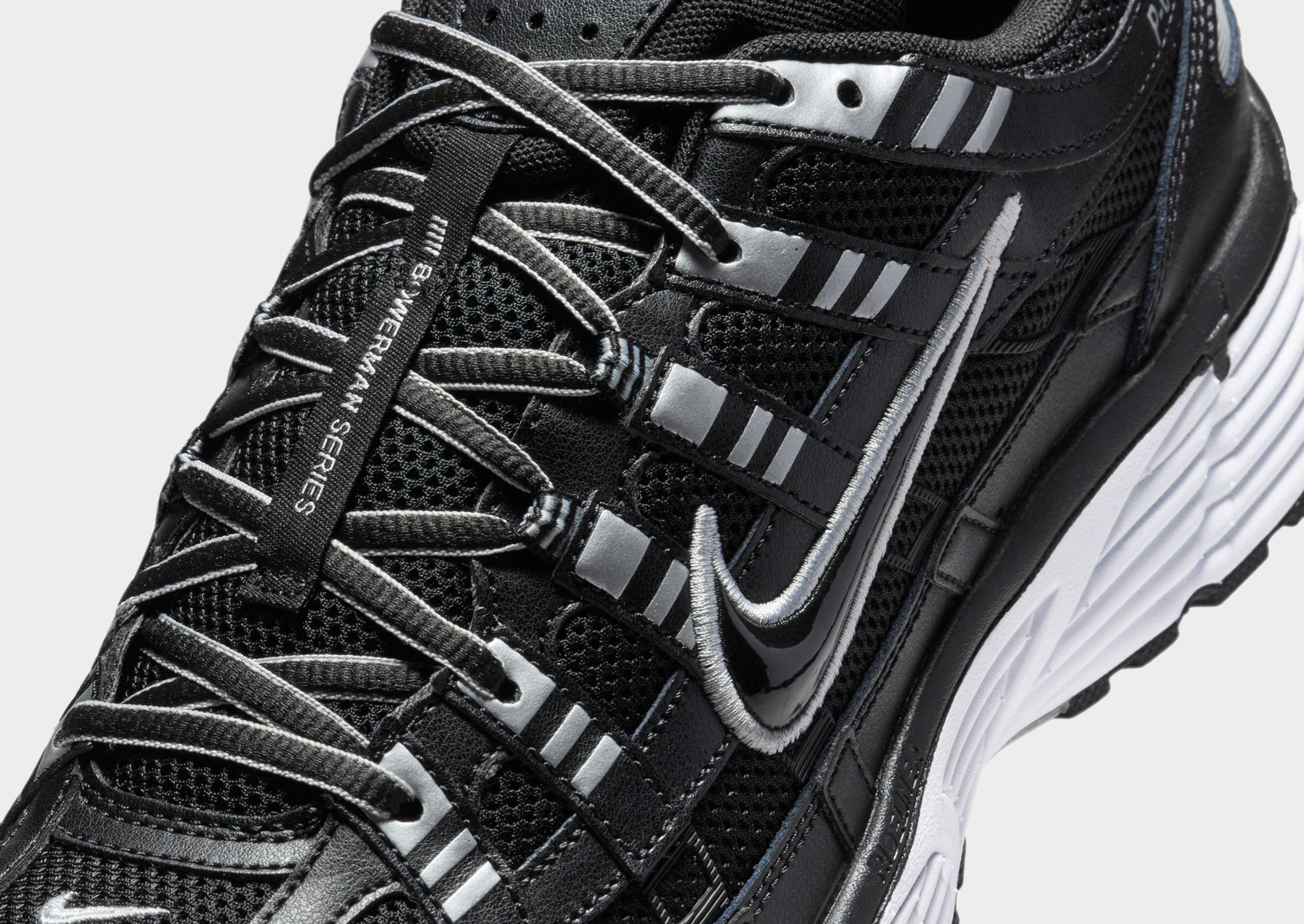 Nike P-6000 image