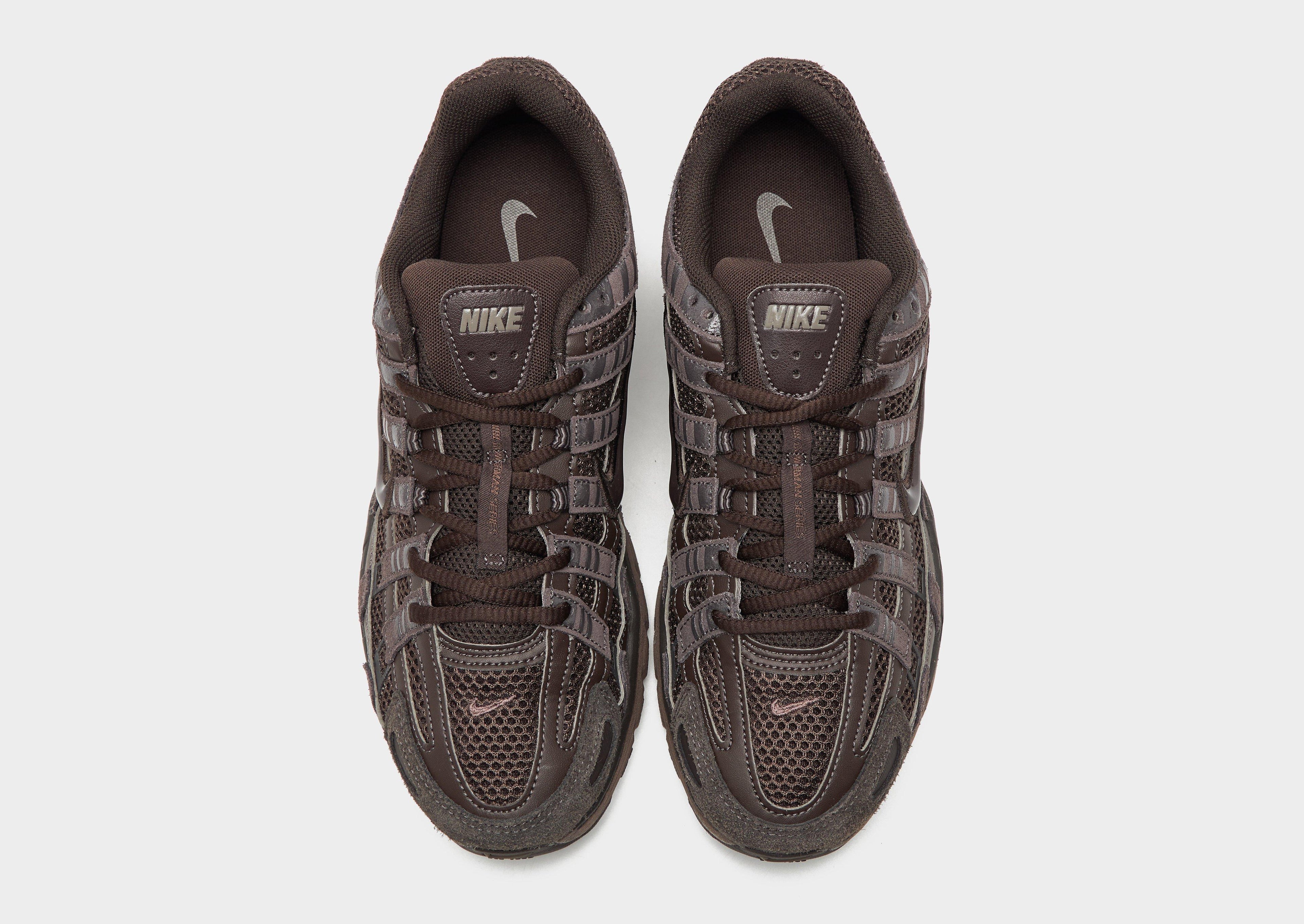 Nike P-6000 image