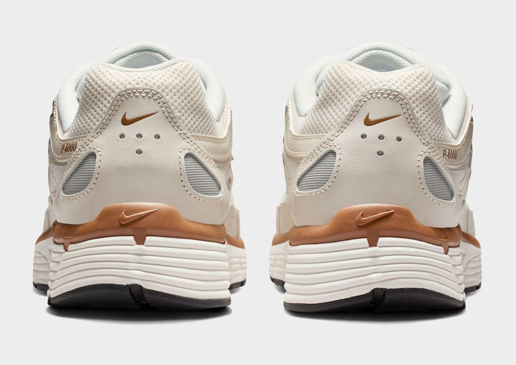 Nike P-6000 image