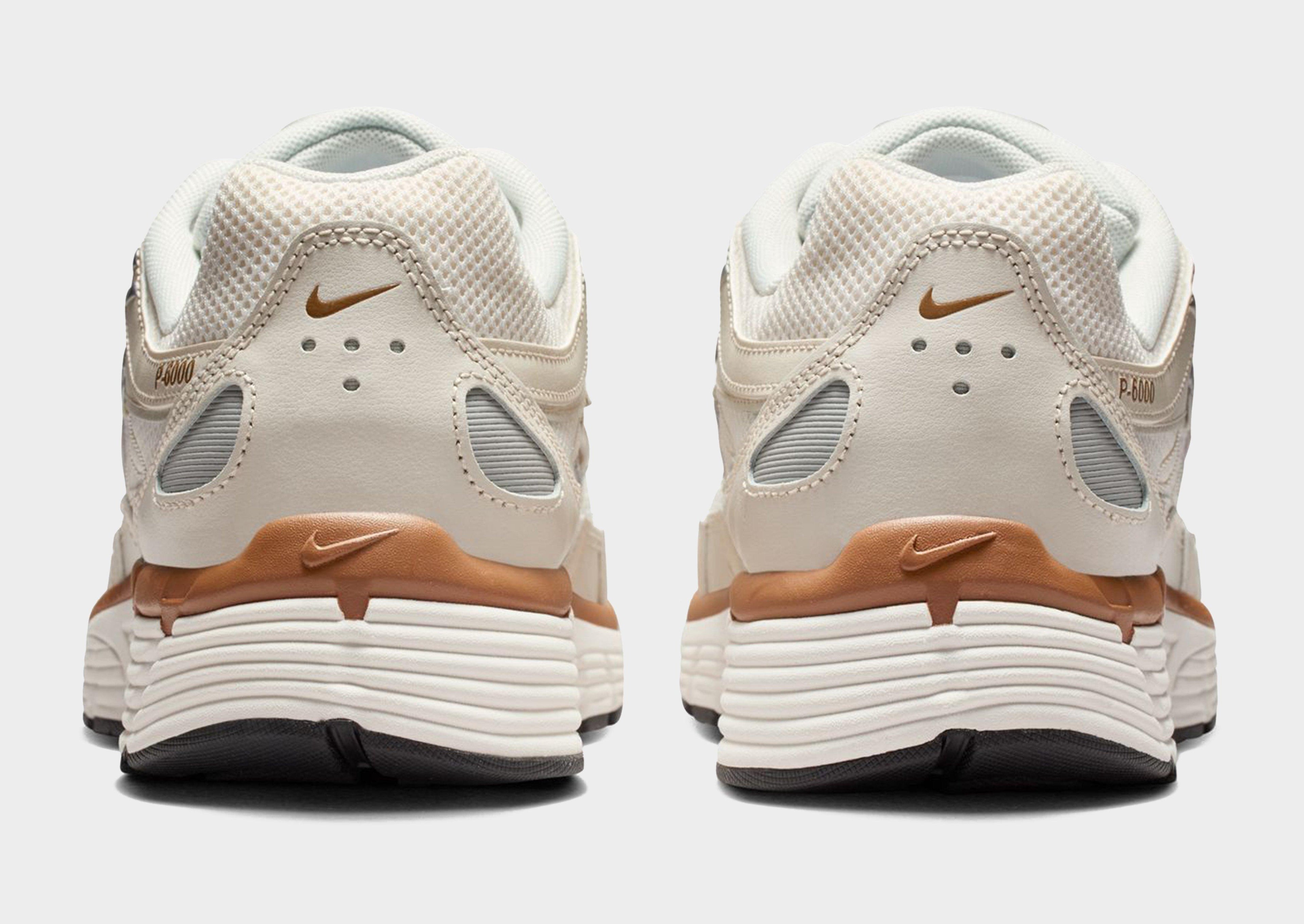 Nike P-6000 image
