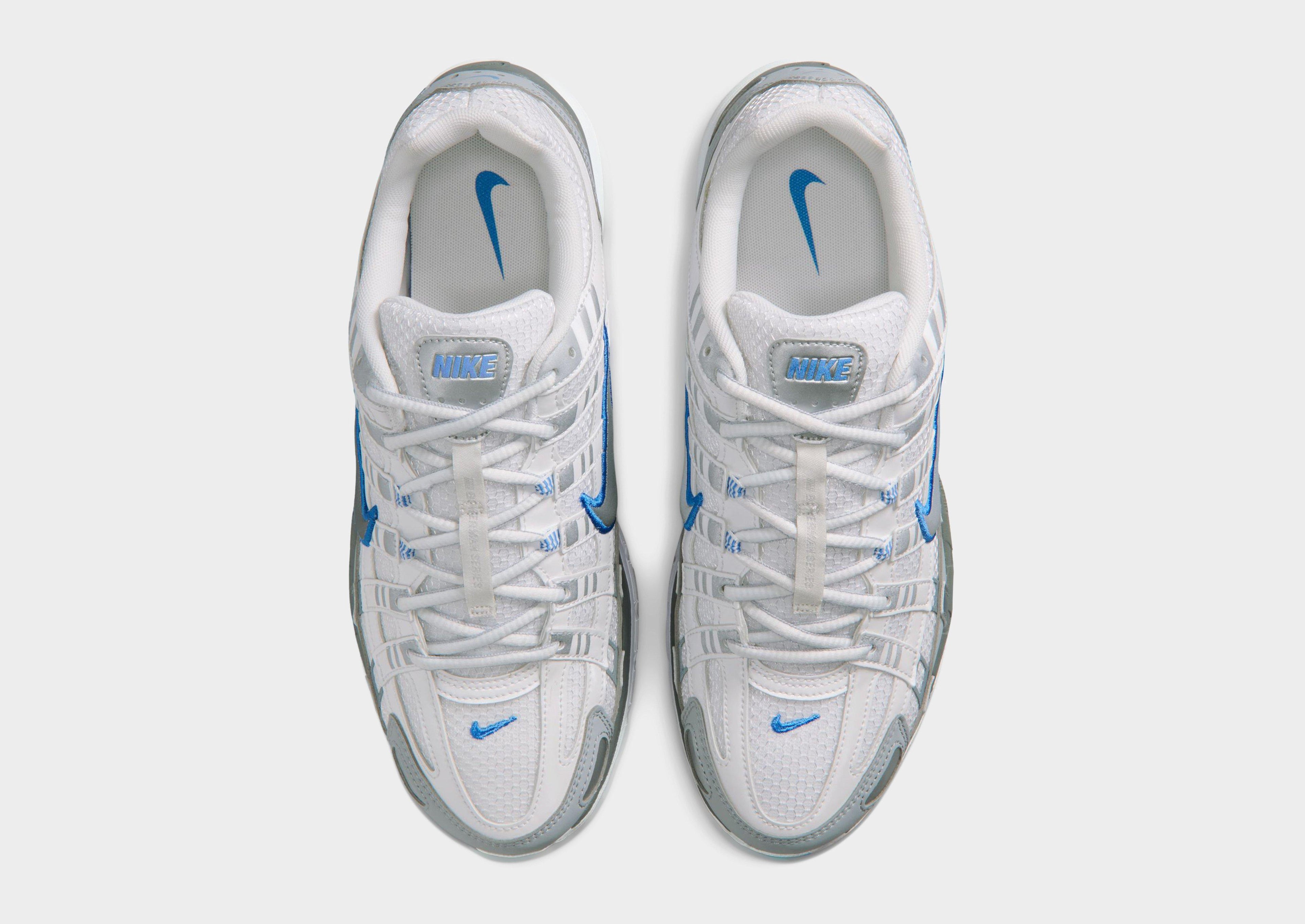 Nike P-6000 image