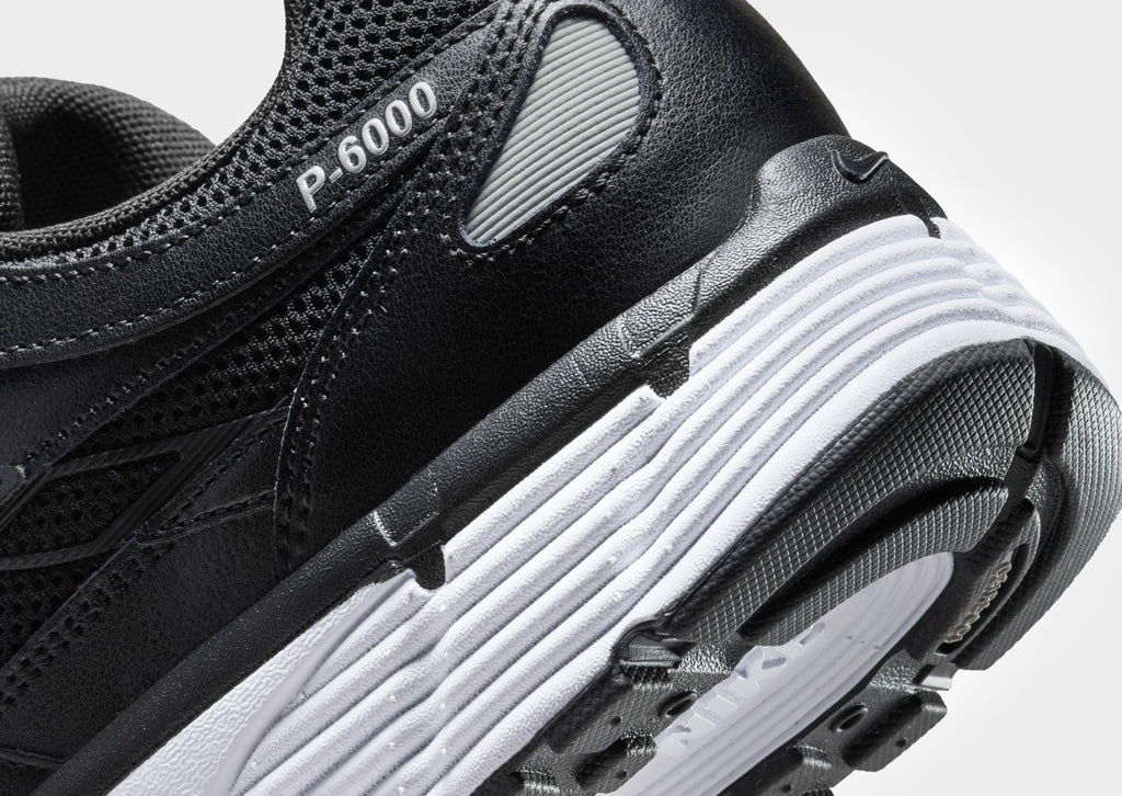 Nike P-6000 image