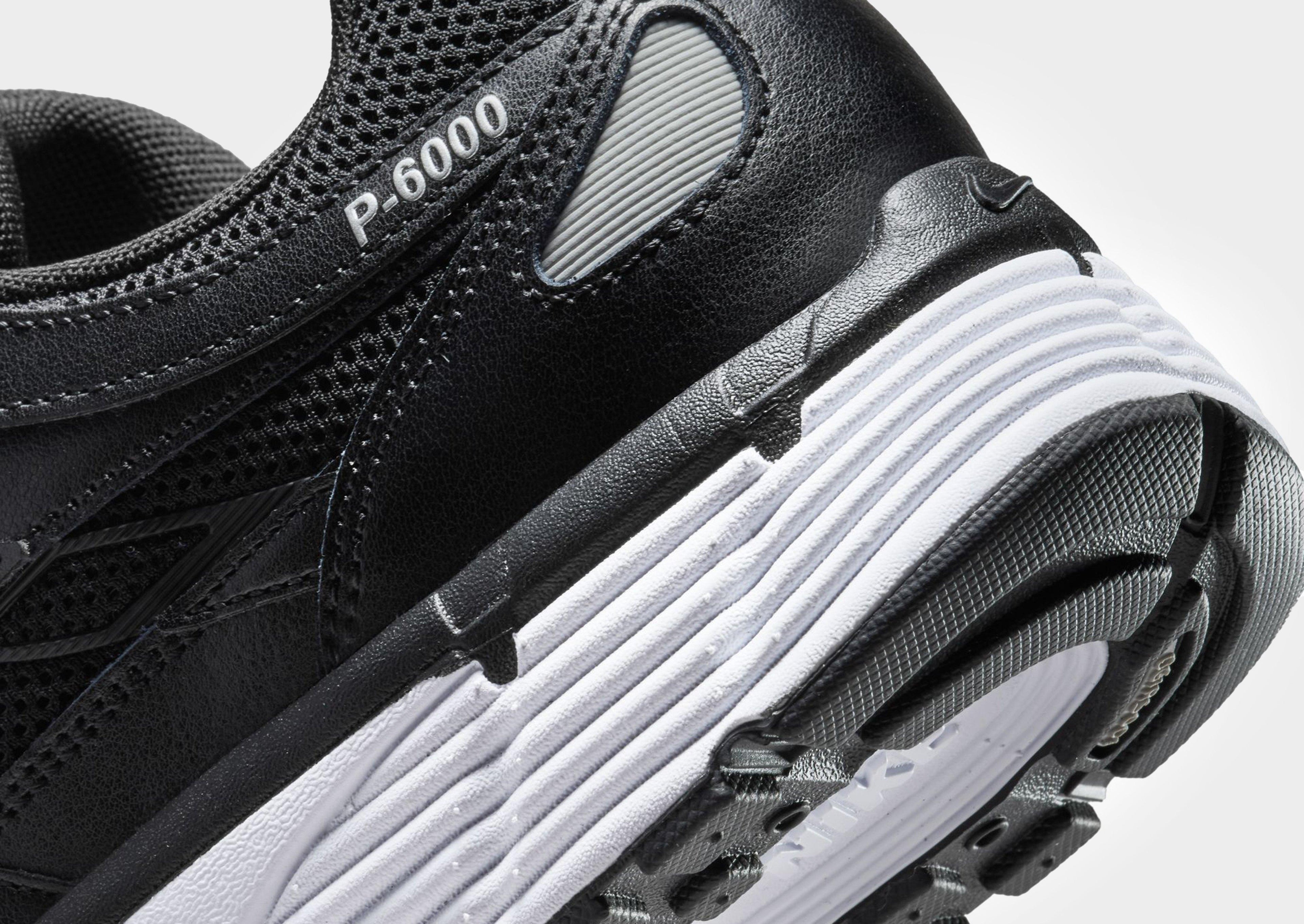 Nike P-6000 image