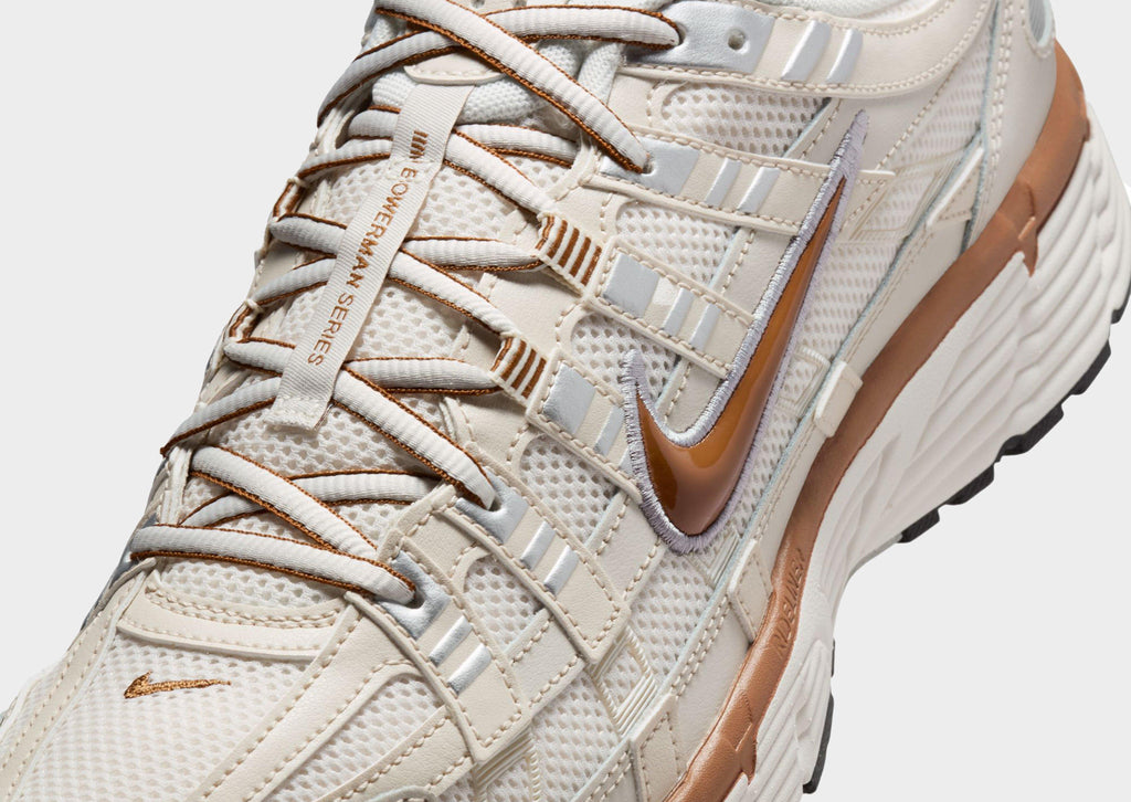Nike P-6000 image