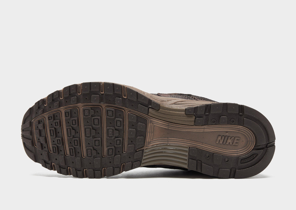 Nike P-6000 image