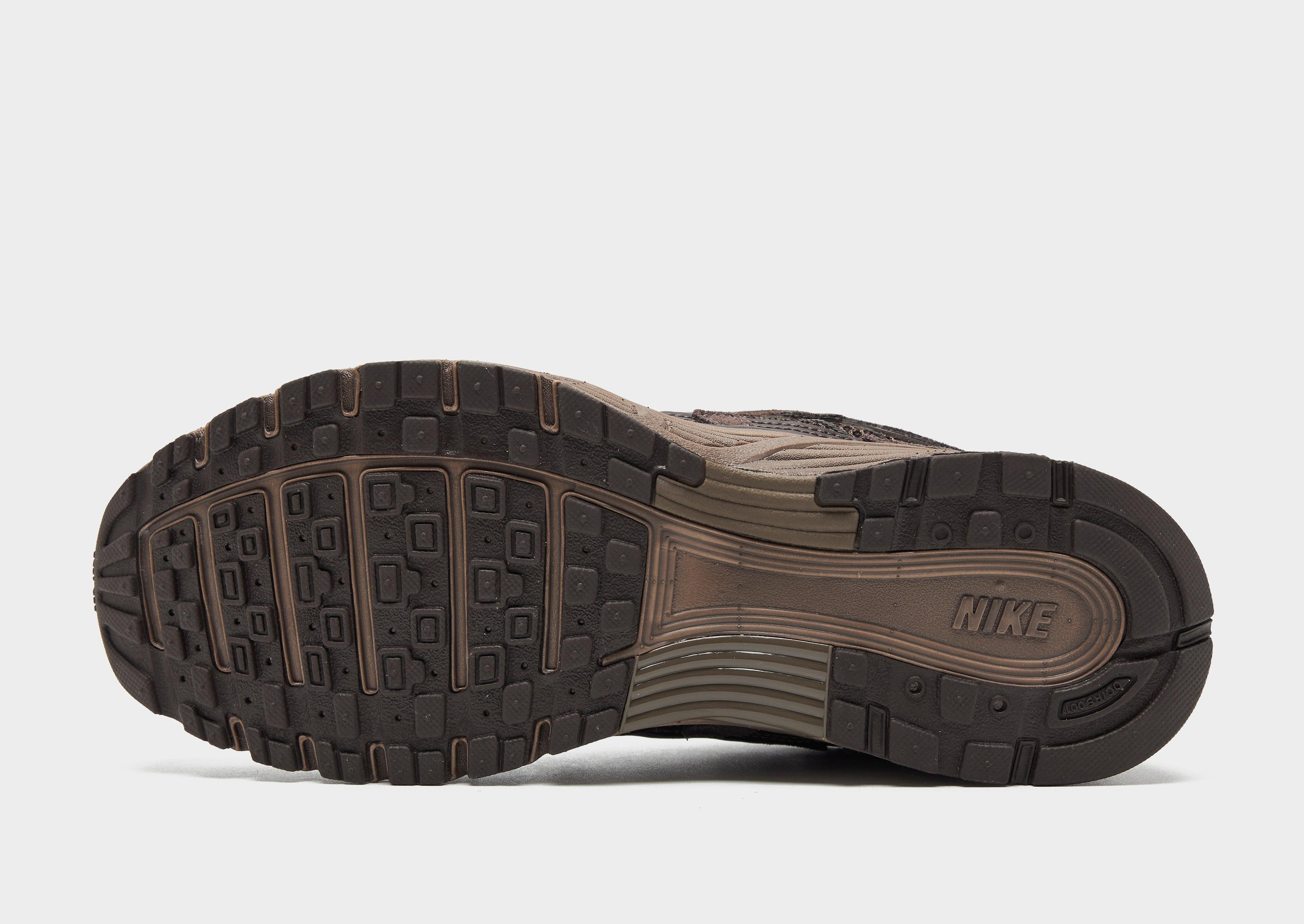 Nike P-6000 image