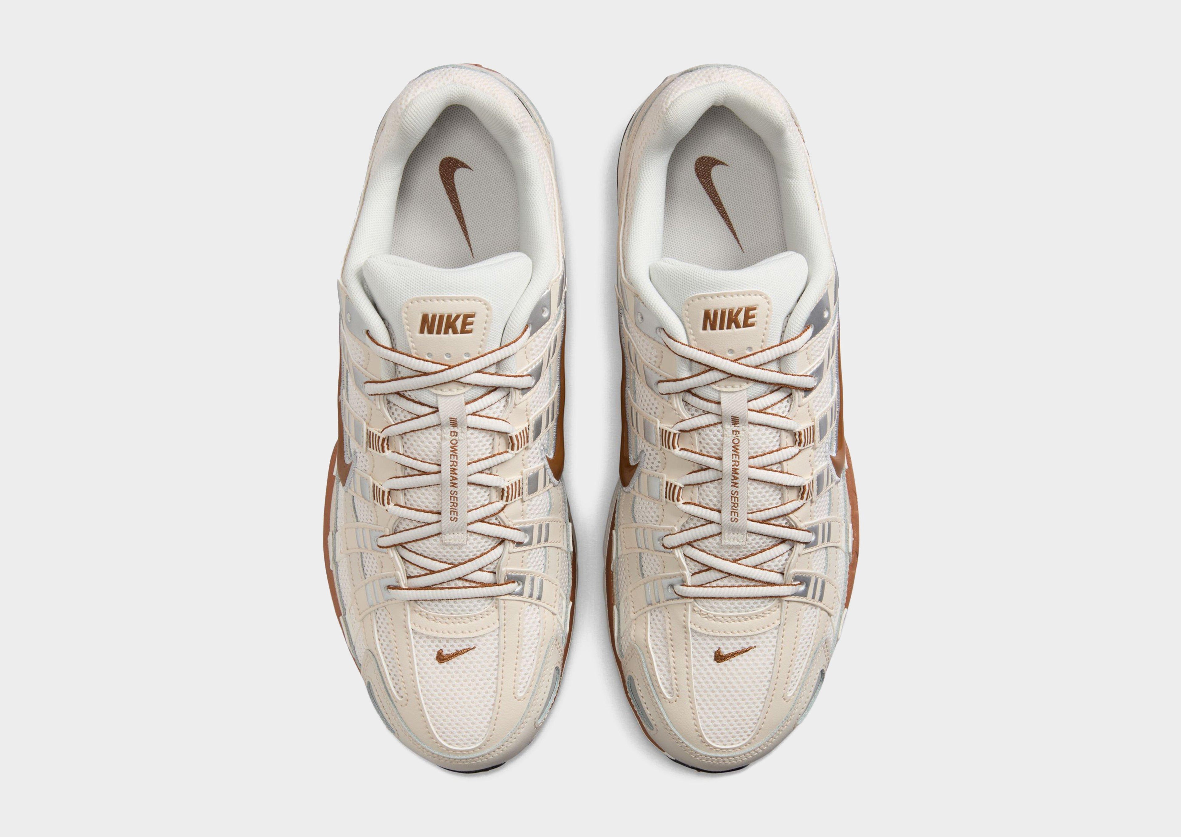 Nike P-6000 image