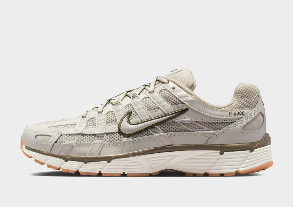 Nike P-6000 Women's image