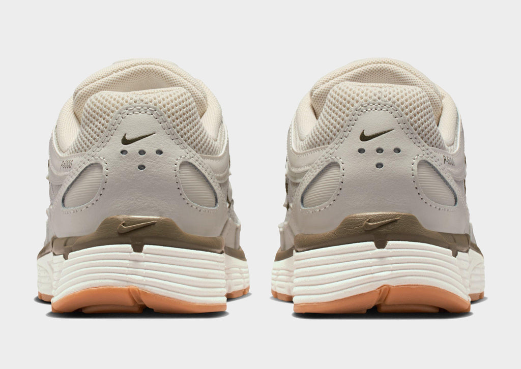 Nike P-6000 Women's image