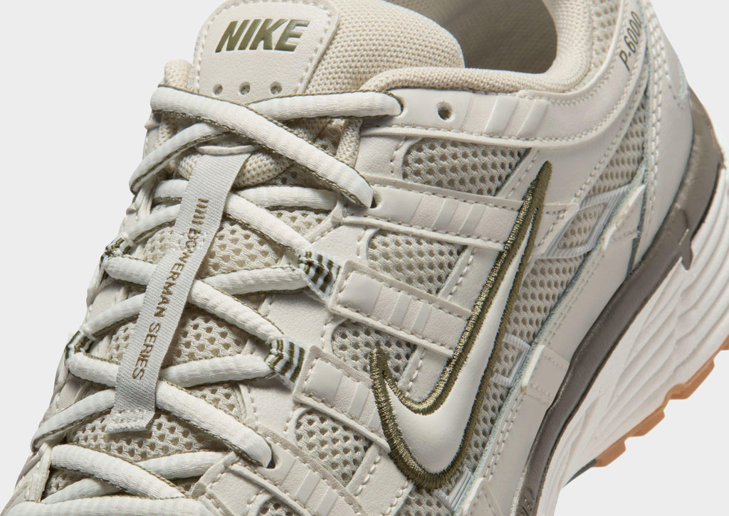 Nike P-6000 Women's image