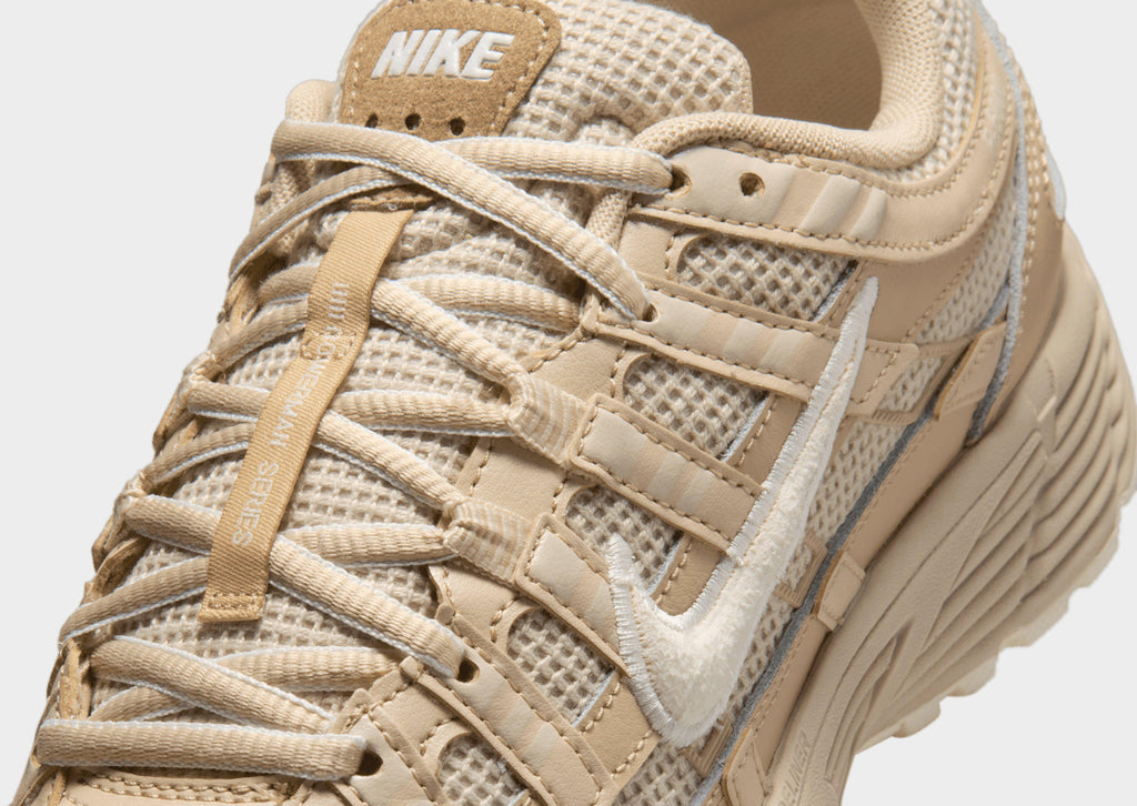 Nike P-6000 Women's image