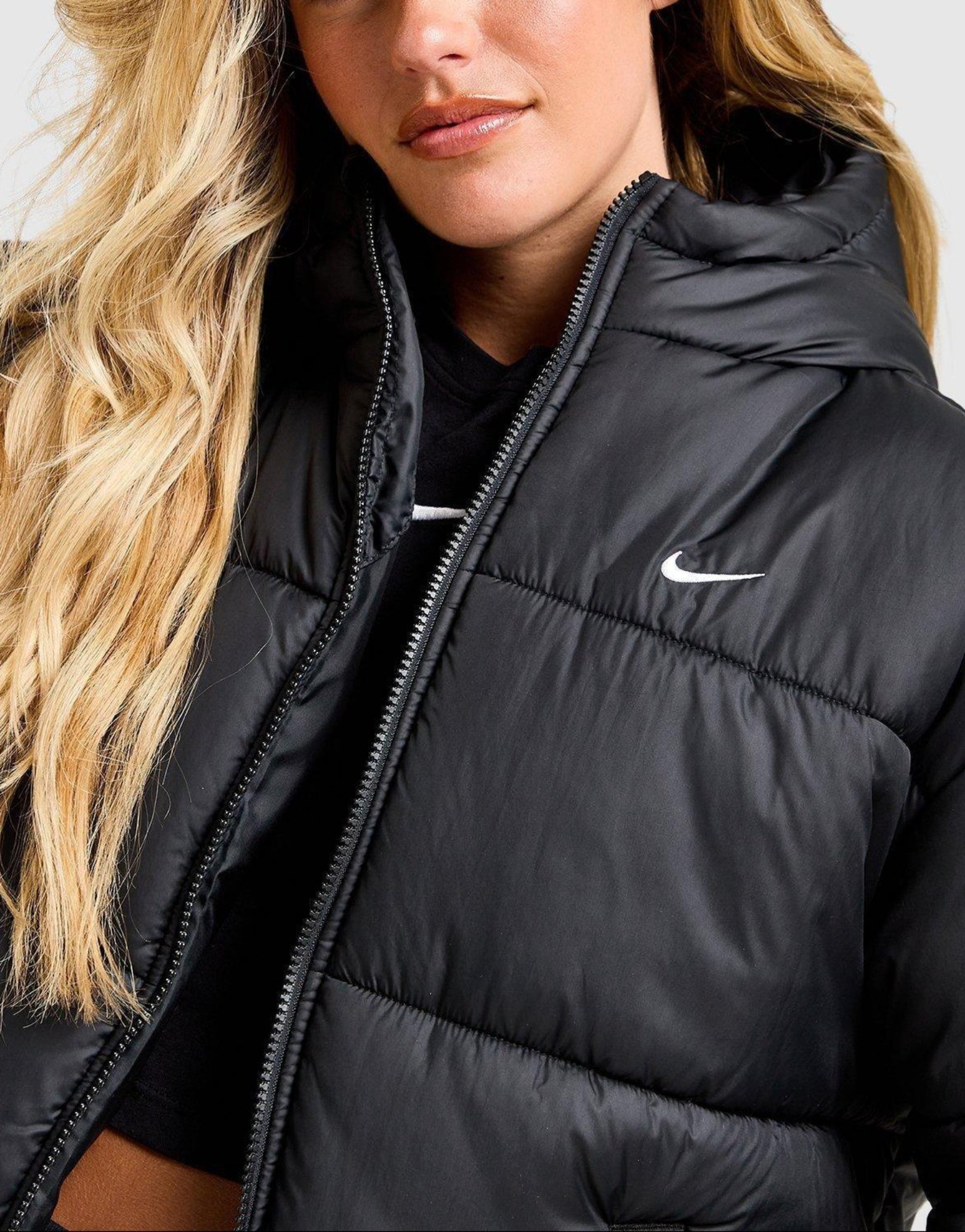 Nike Padded Jacket image