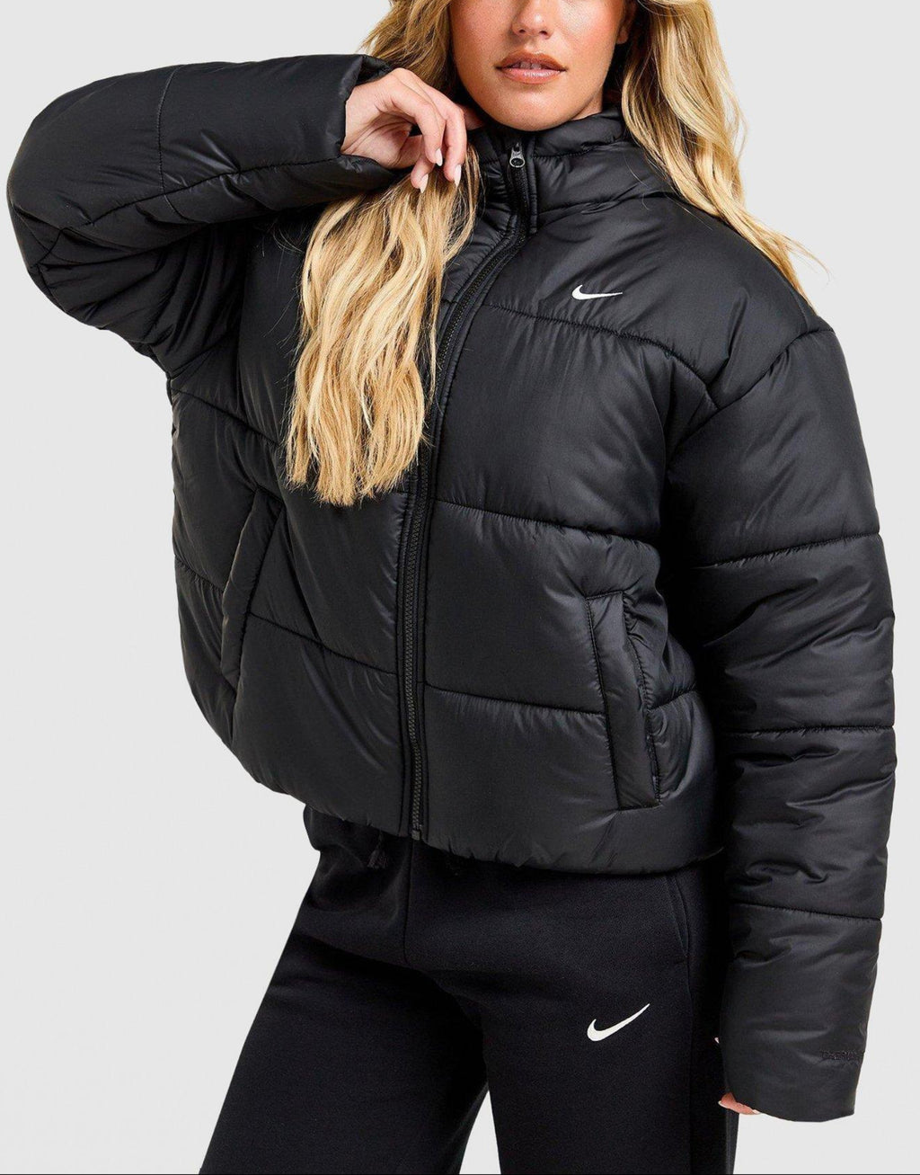 Nike Padded Jacket image