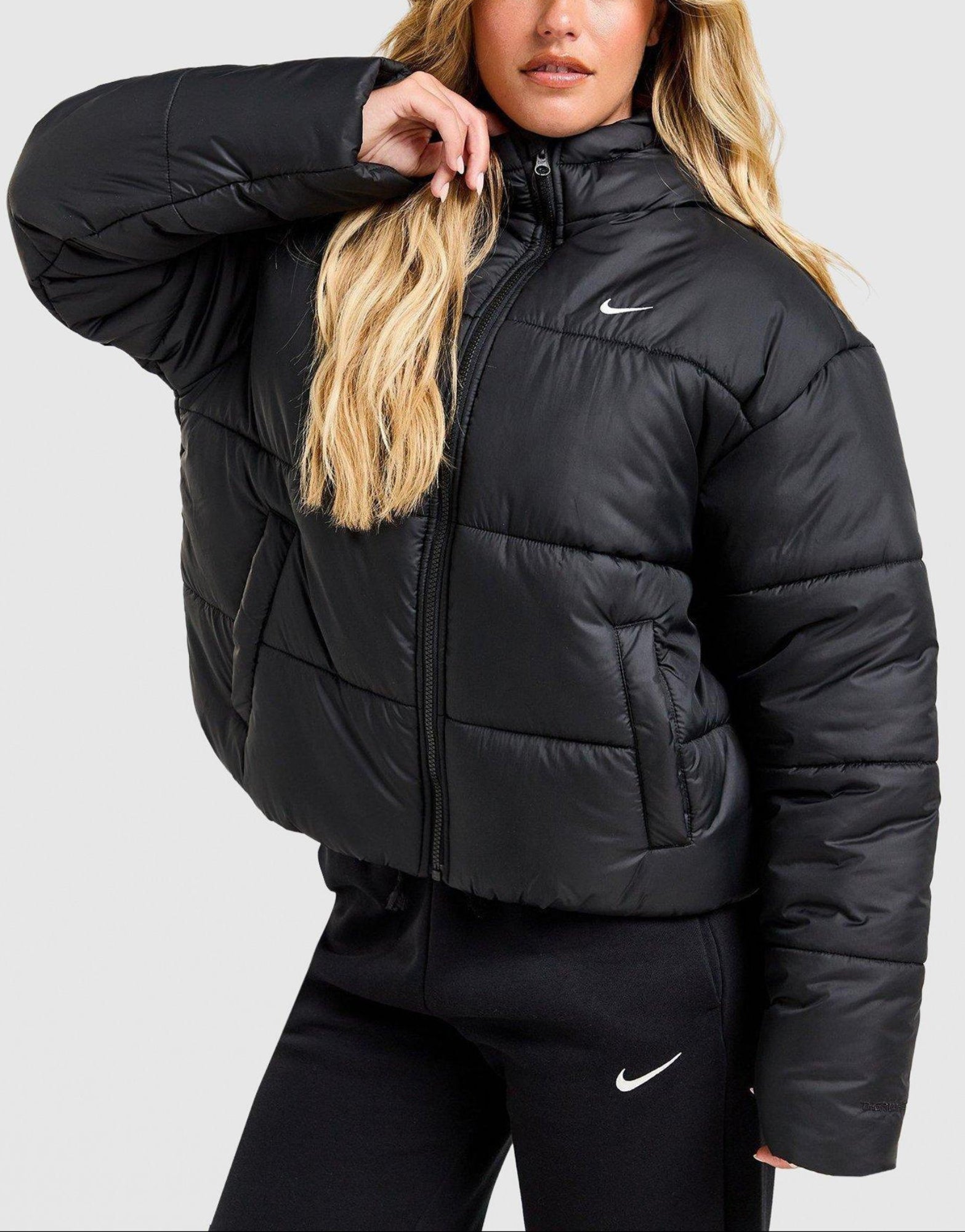 Nike Padded Jacket image