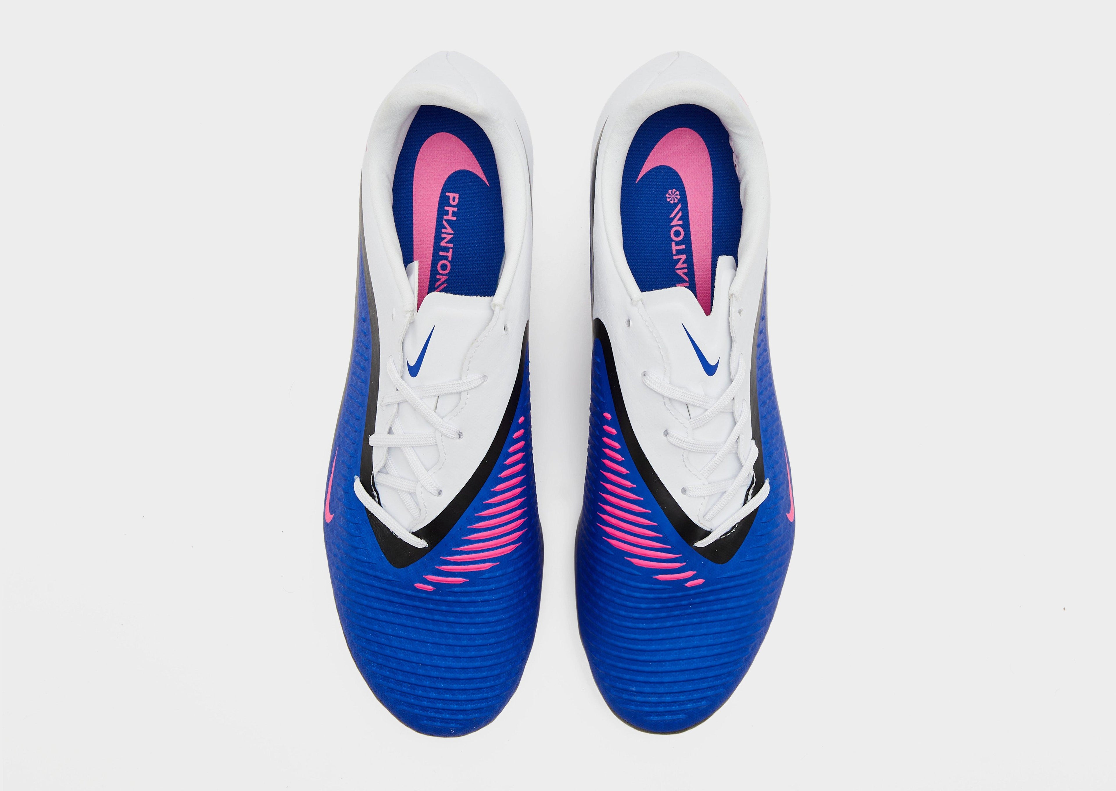 Nike Phantom 6 Low Academy FG image