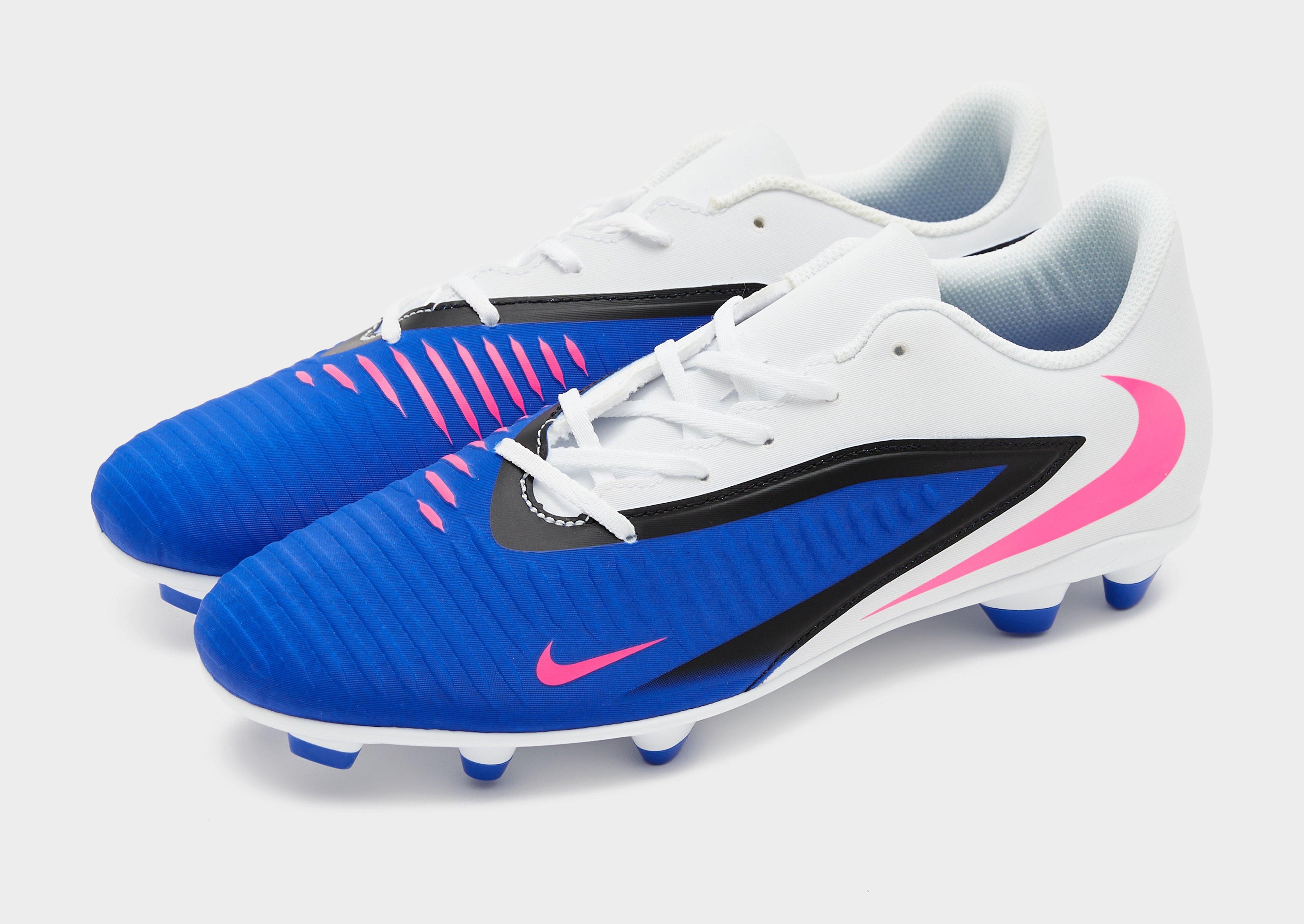 Nike Phantom 6 Low Club FG image