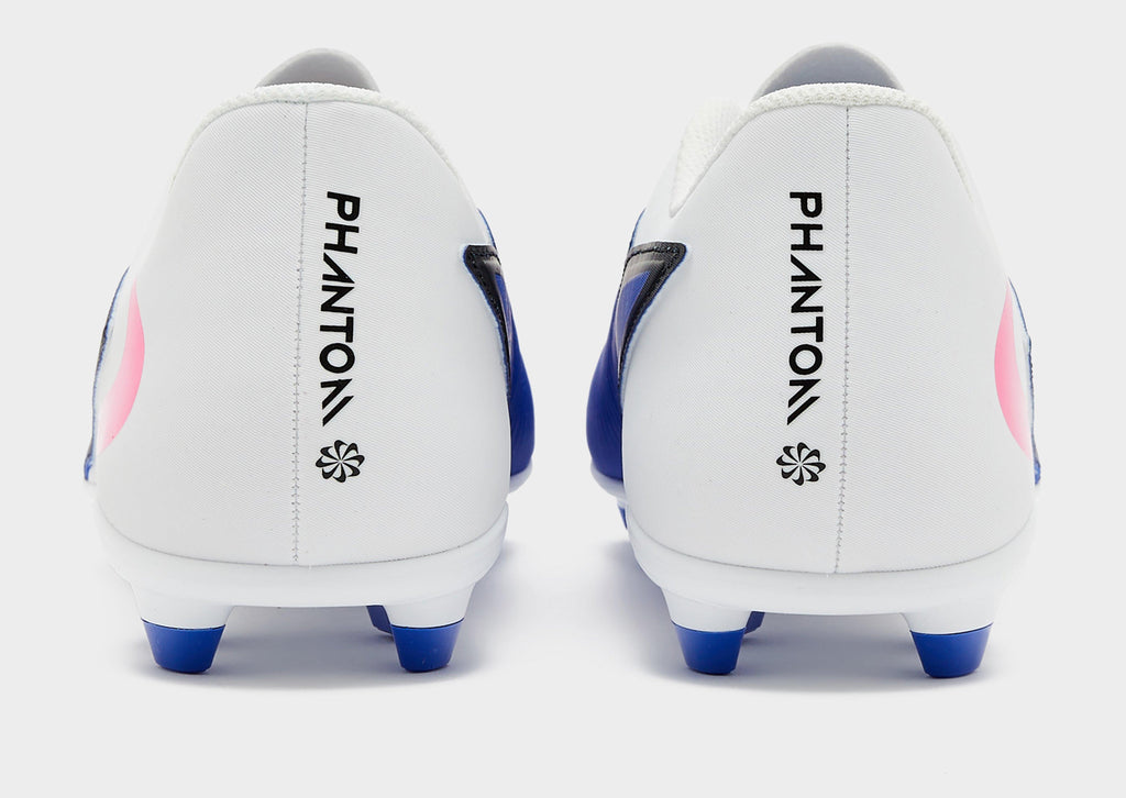 Nike Phantom 6 Low Club FG image