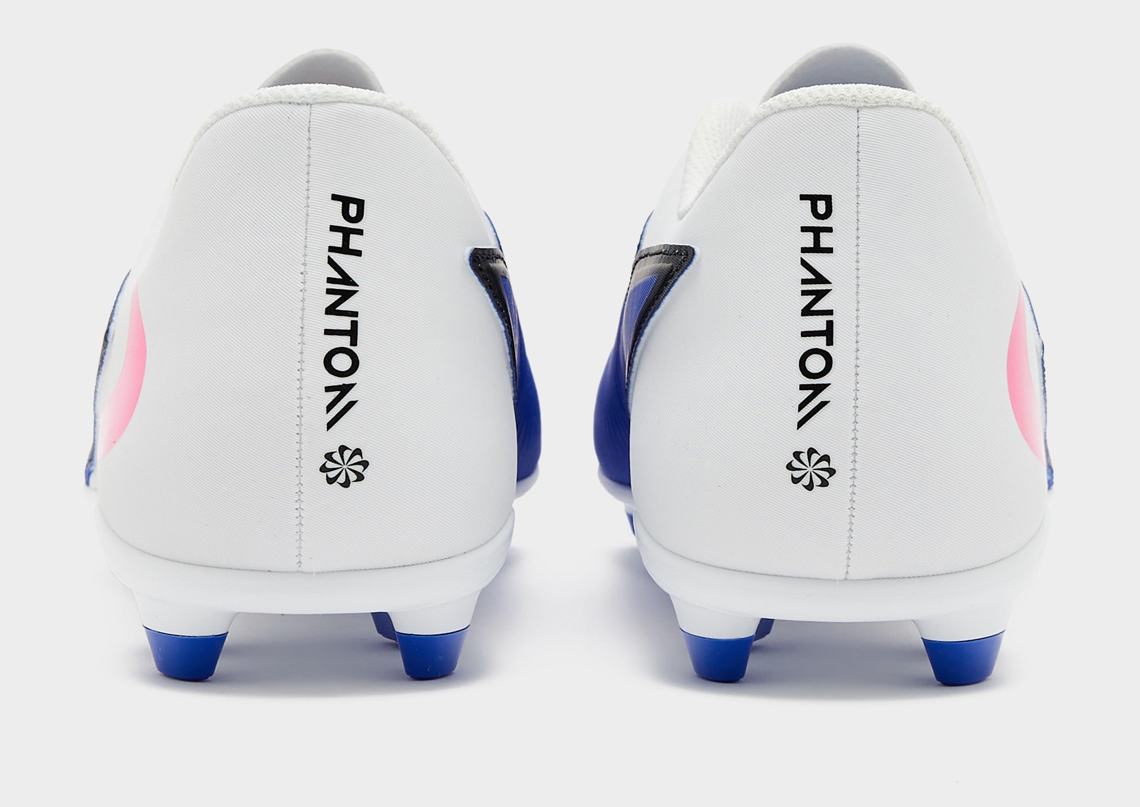 Nike Phantom 6 Low Club FG image