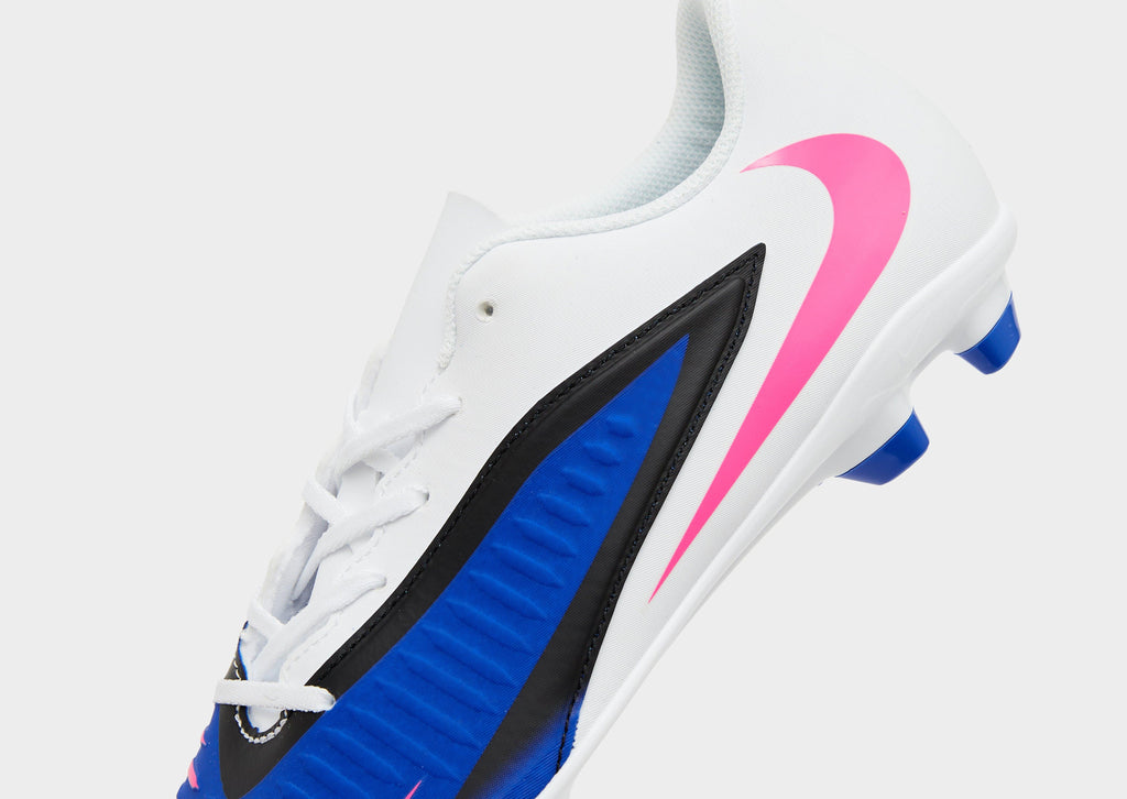 Nike Phantom 6 Low Club FG image