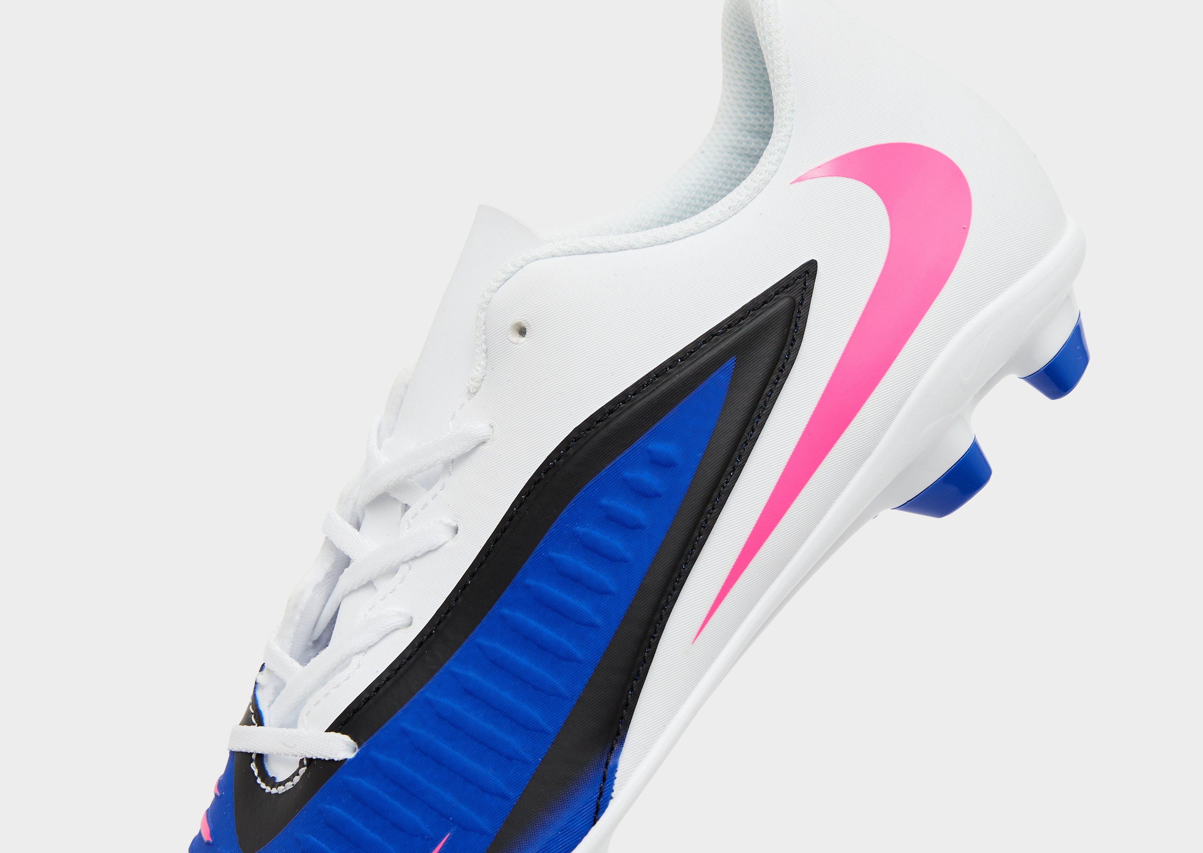 Nike Phantom 6 Low Club FG image