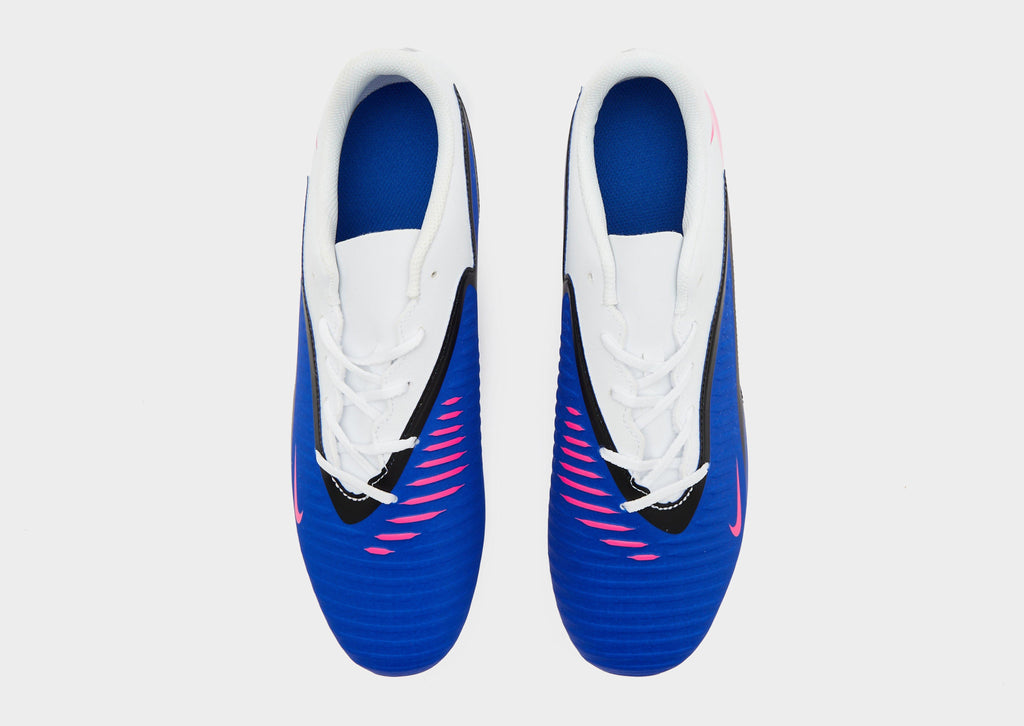 Nike Phantom 6 Low Club FG image