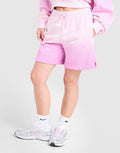 Nike Phoenix Dip Dye Shorts image