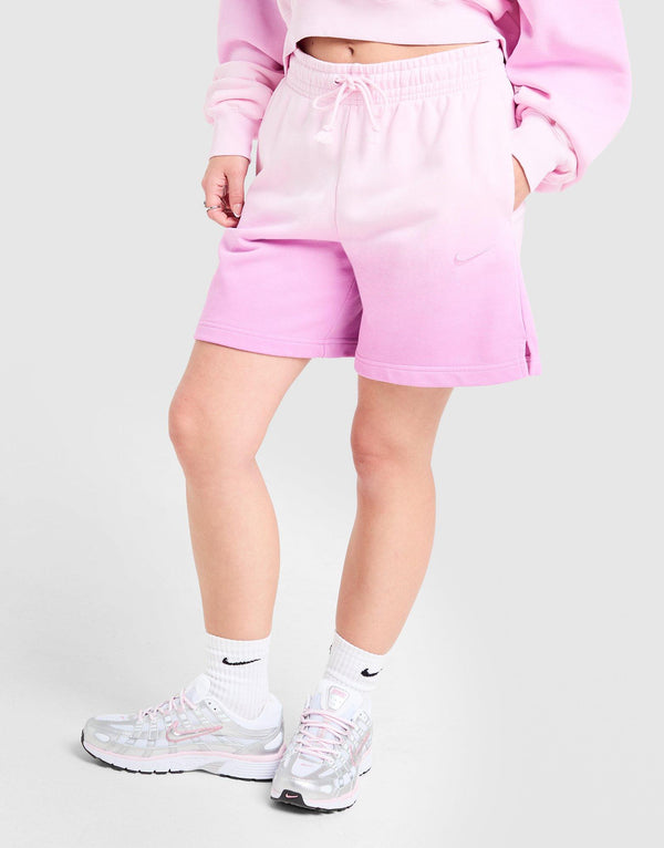Nike Phoenix Dip Dye Shorts image
