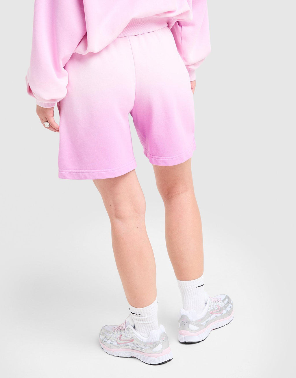 Nike Phoenix Dip Dye Shorts image