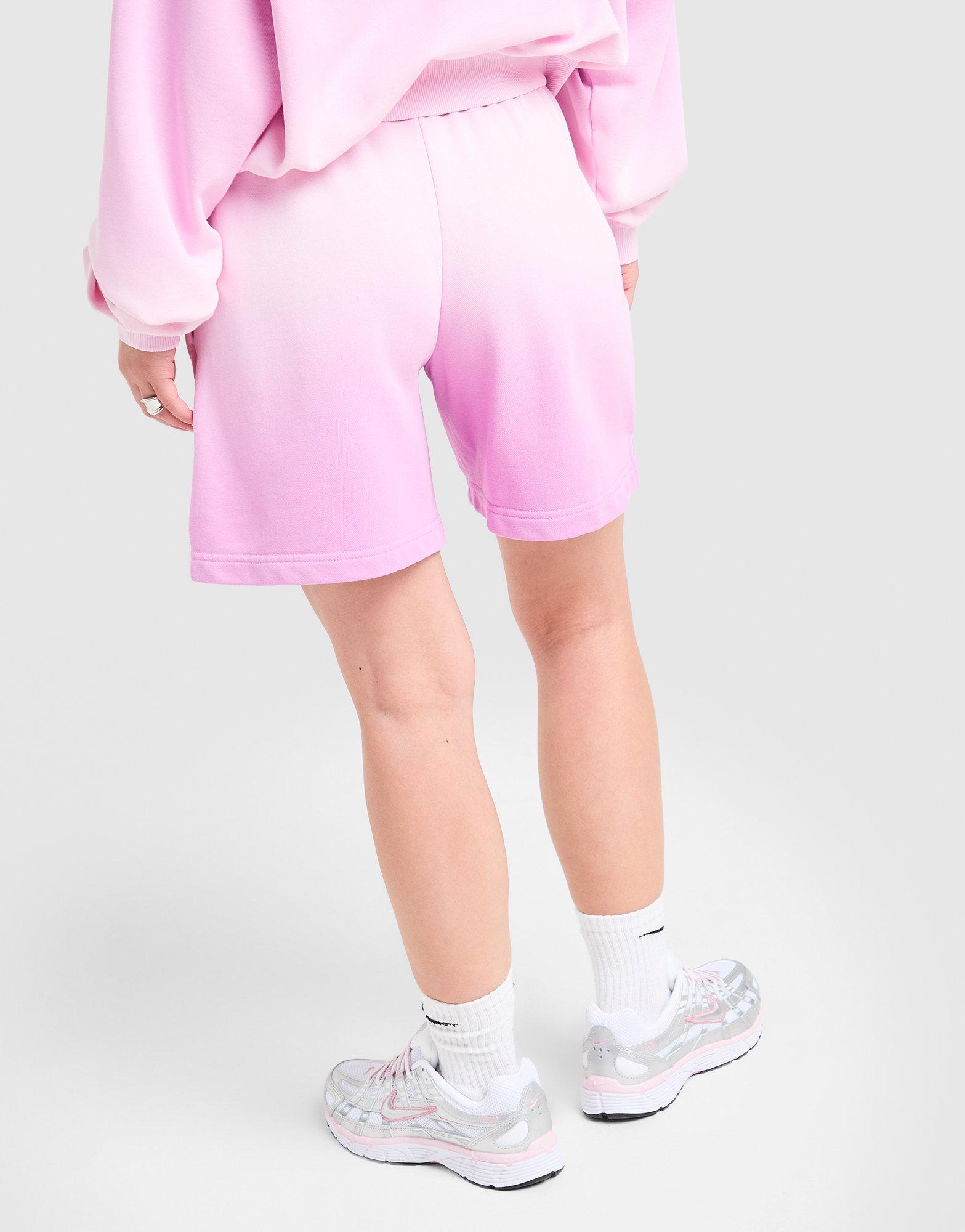 Nike Phoenix Dip Dye Shorts image